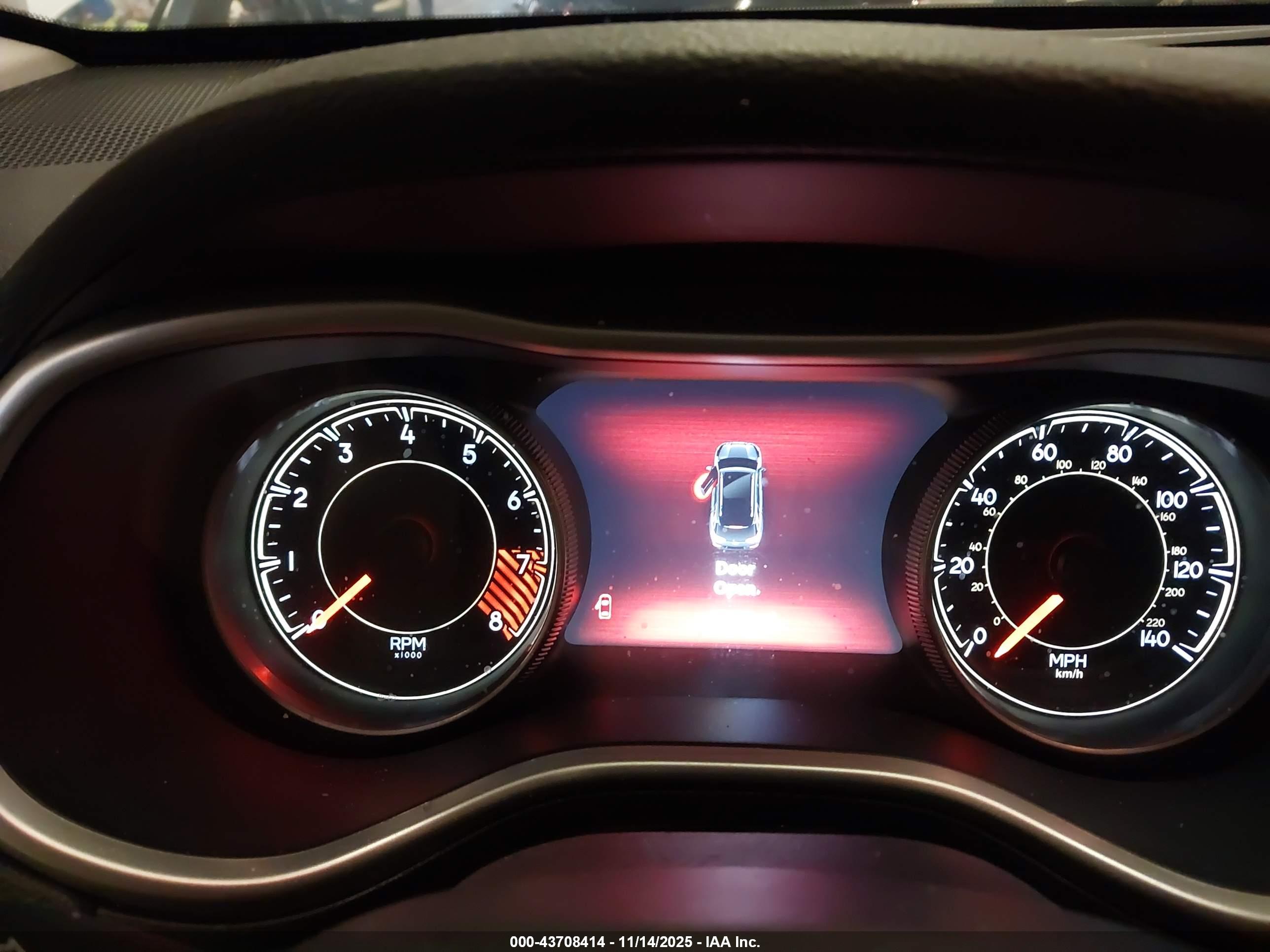 JEEP CHEROKEE image 7
