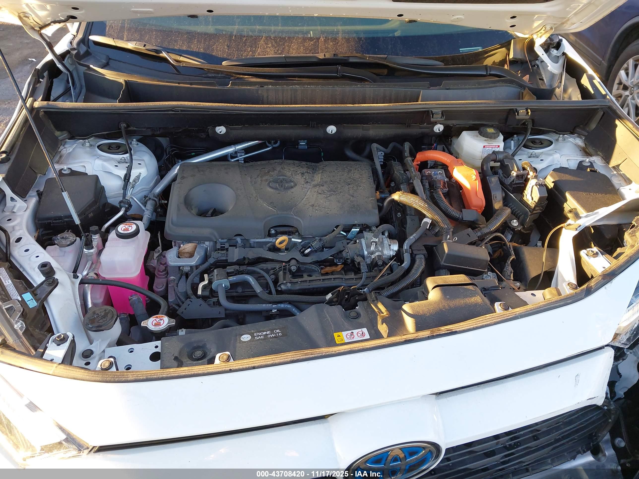 TOYOTA RAV4 image 10