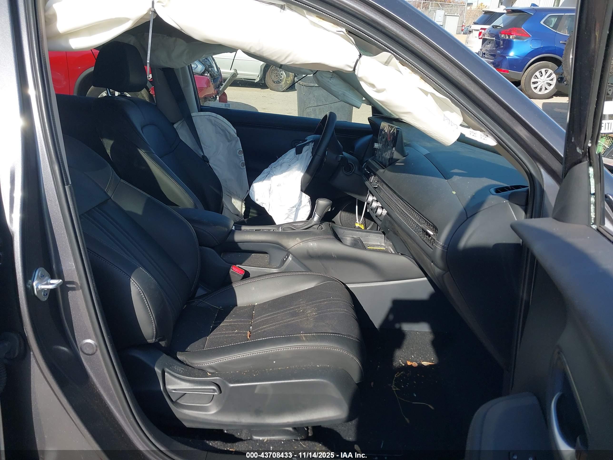 HONDA HR-V image 5