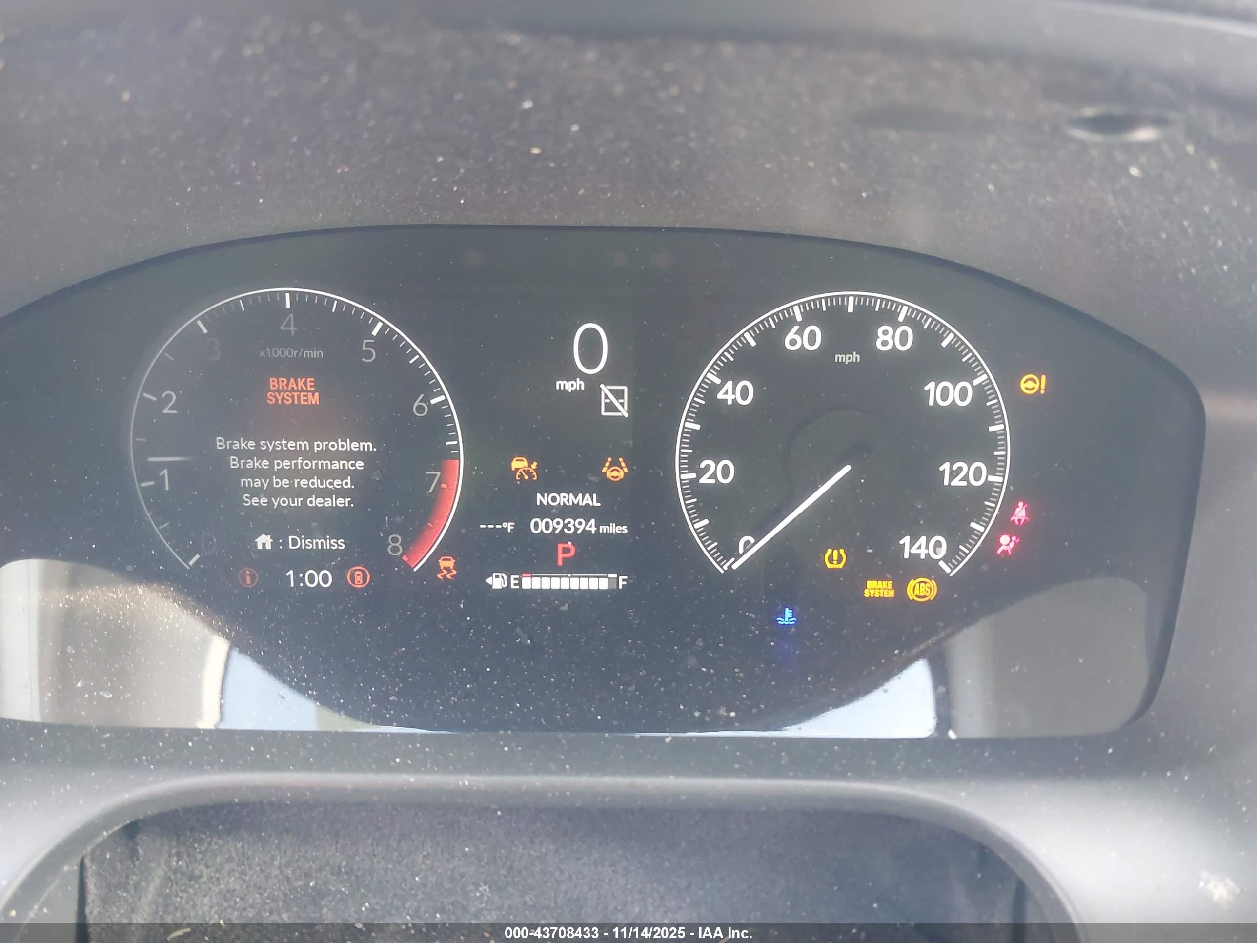 HONDA HR-V image 7