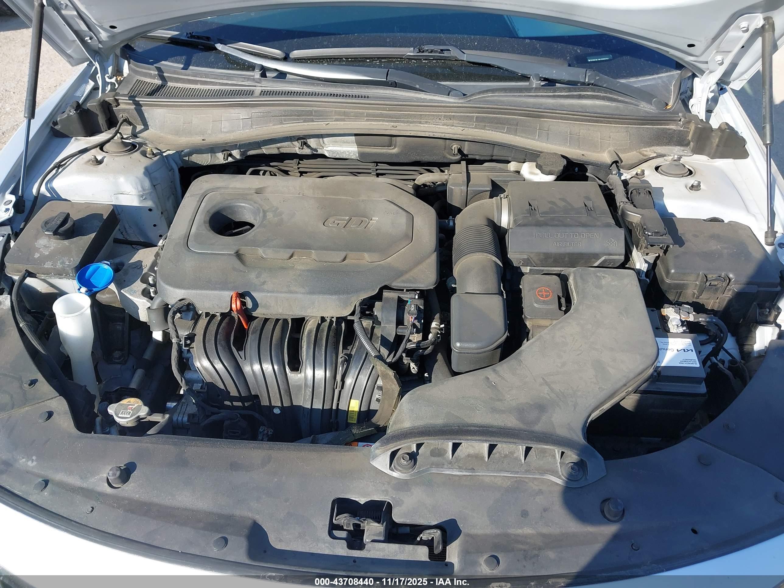 KIA OPTIMA image 10