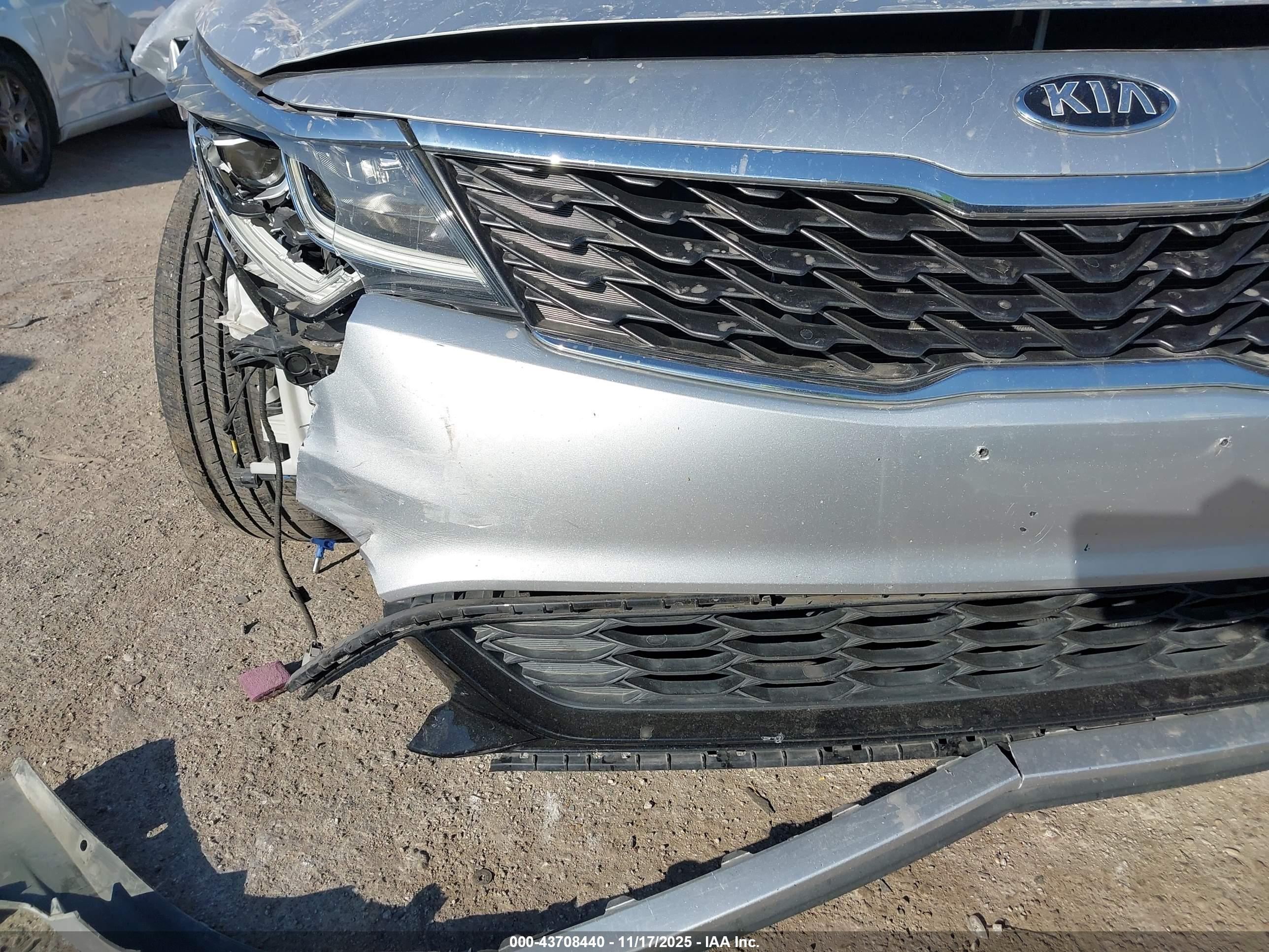 KIA OPTIMA image 6