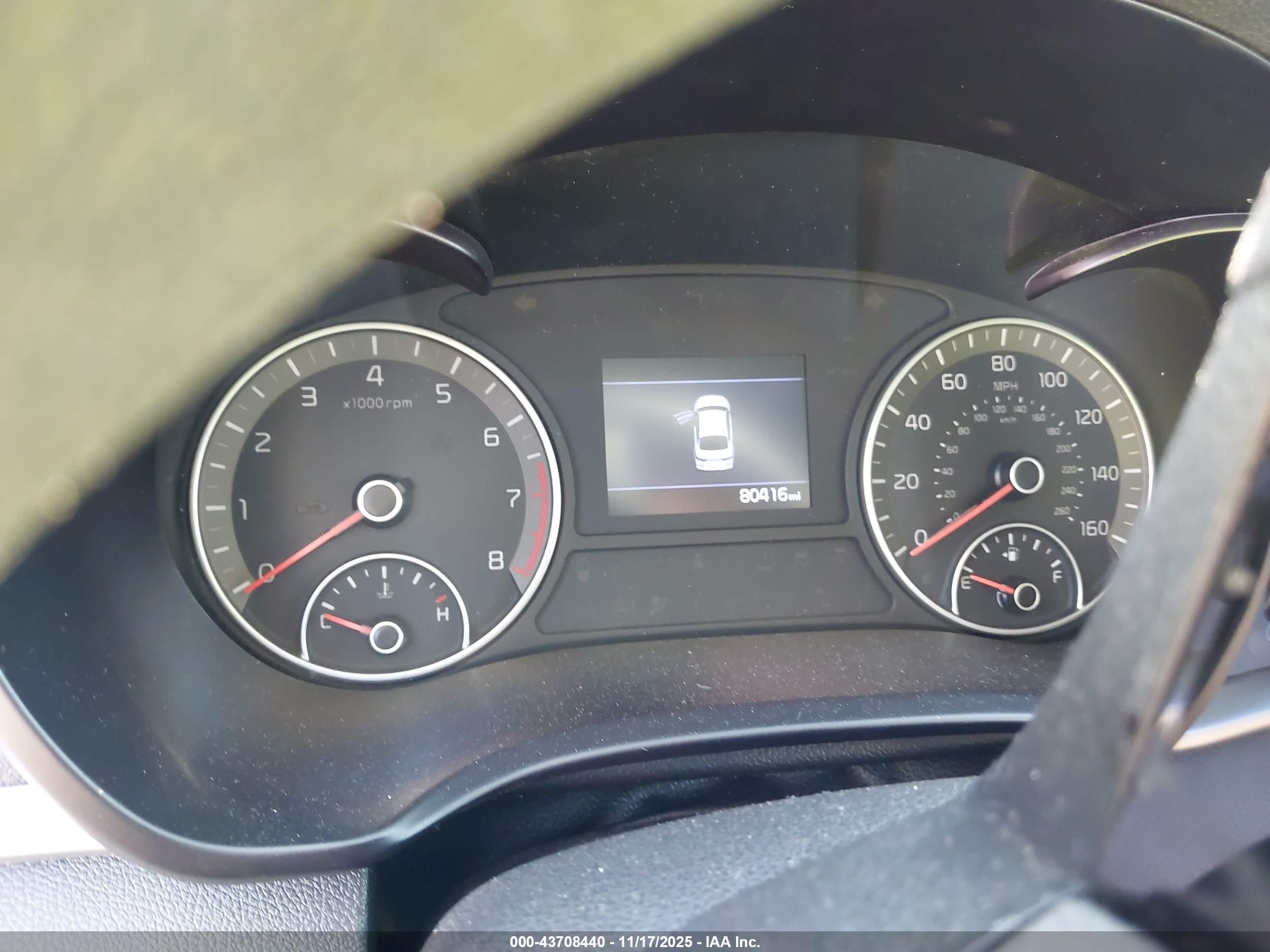 KIA OPTIMA image 7