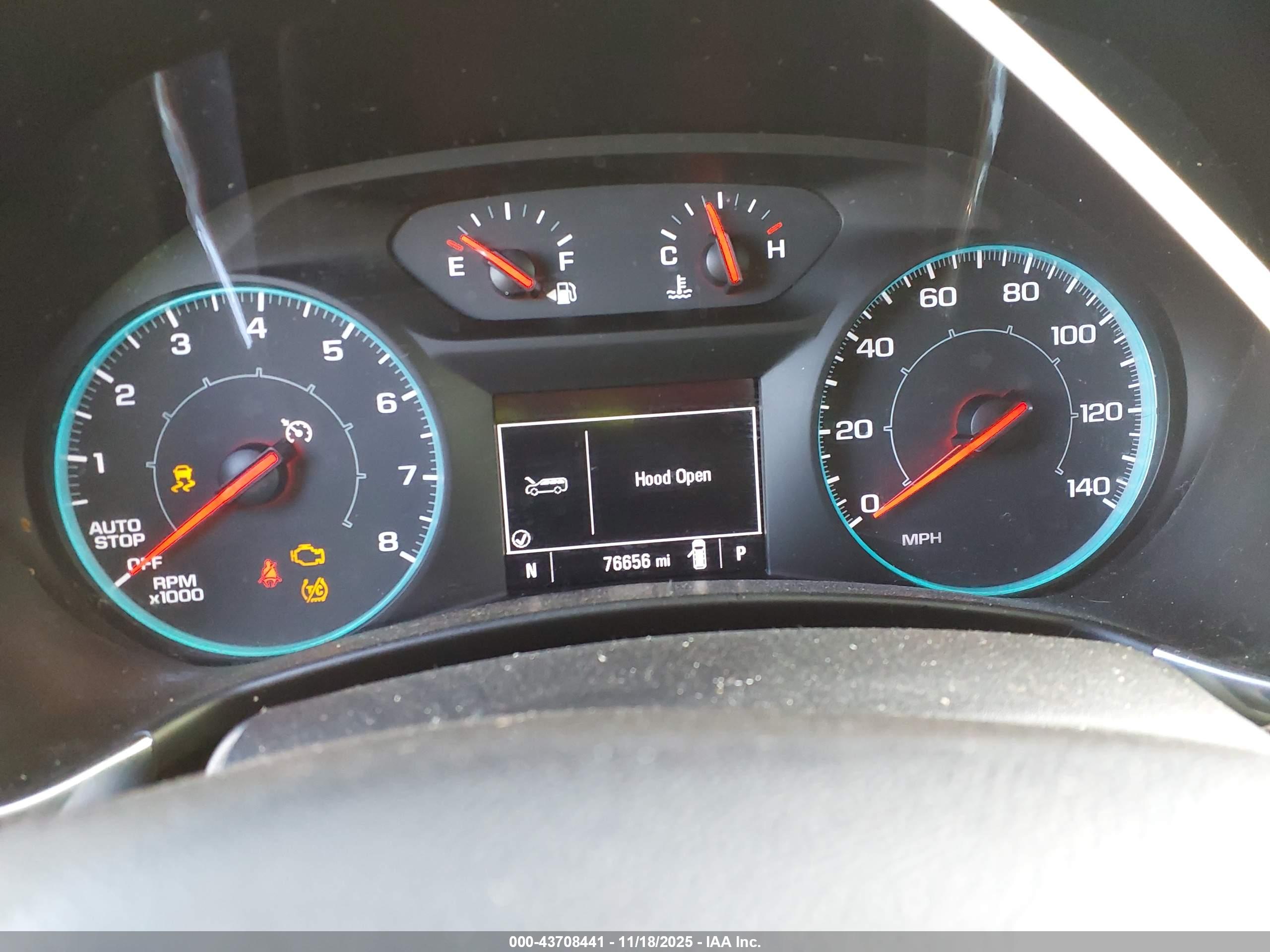 CHEVROLET EQUINOX image 7