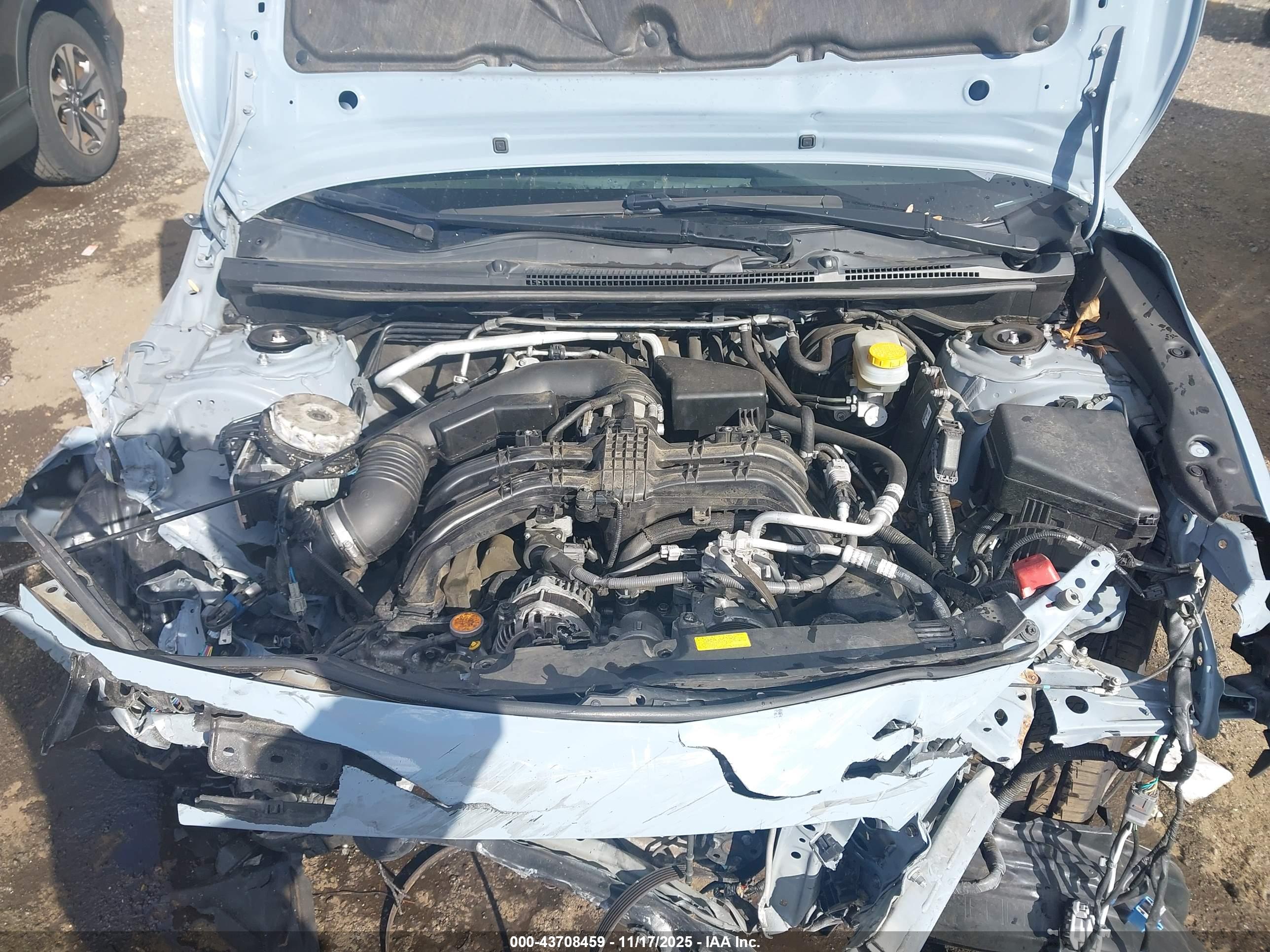 SUBARU CROSSTREK image 10