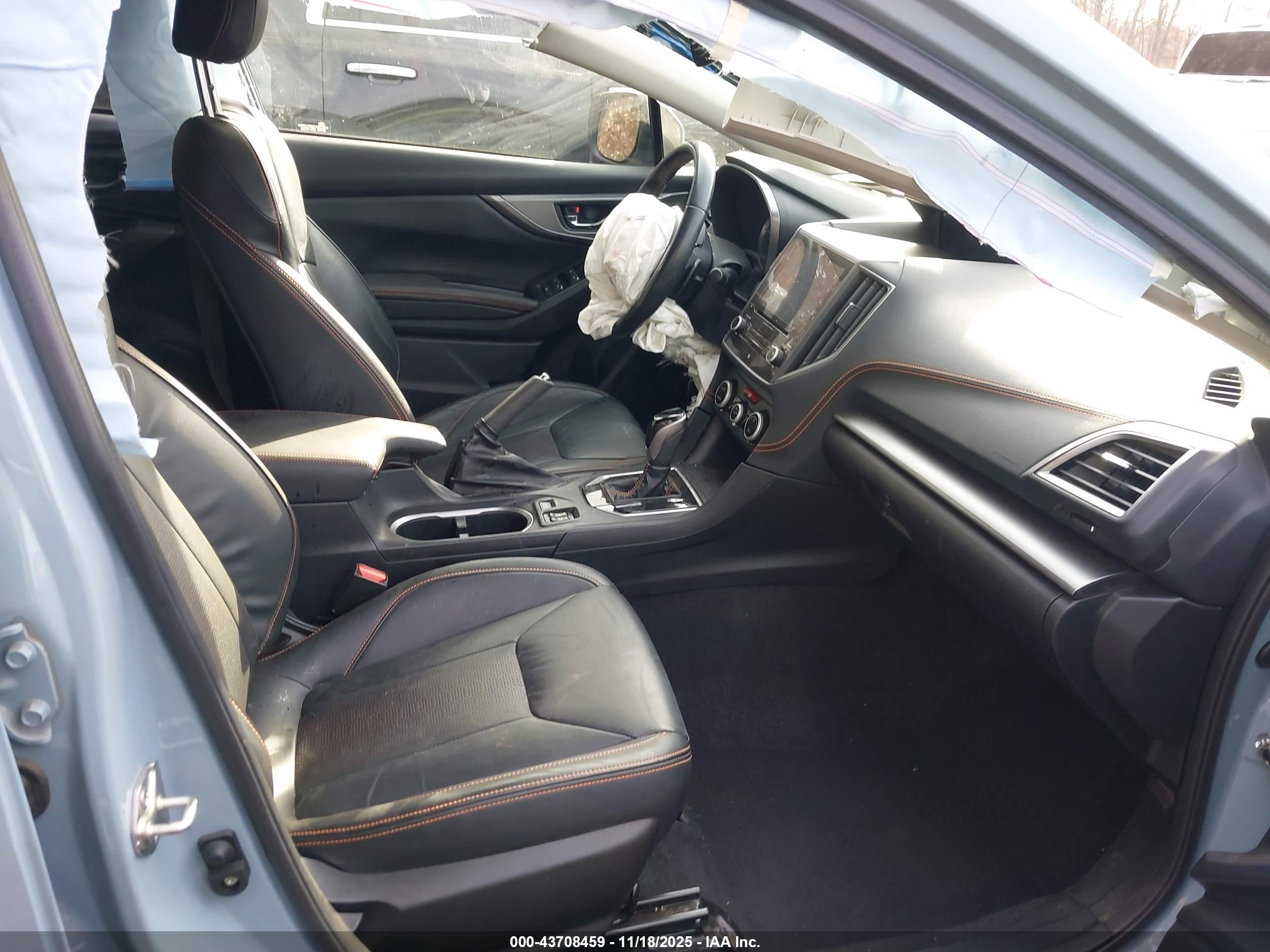 SUBARU CROSSTREK image 5