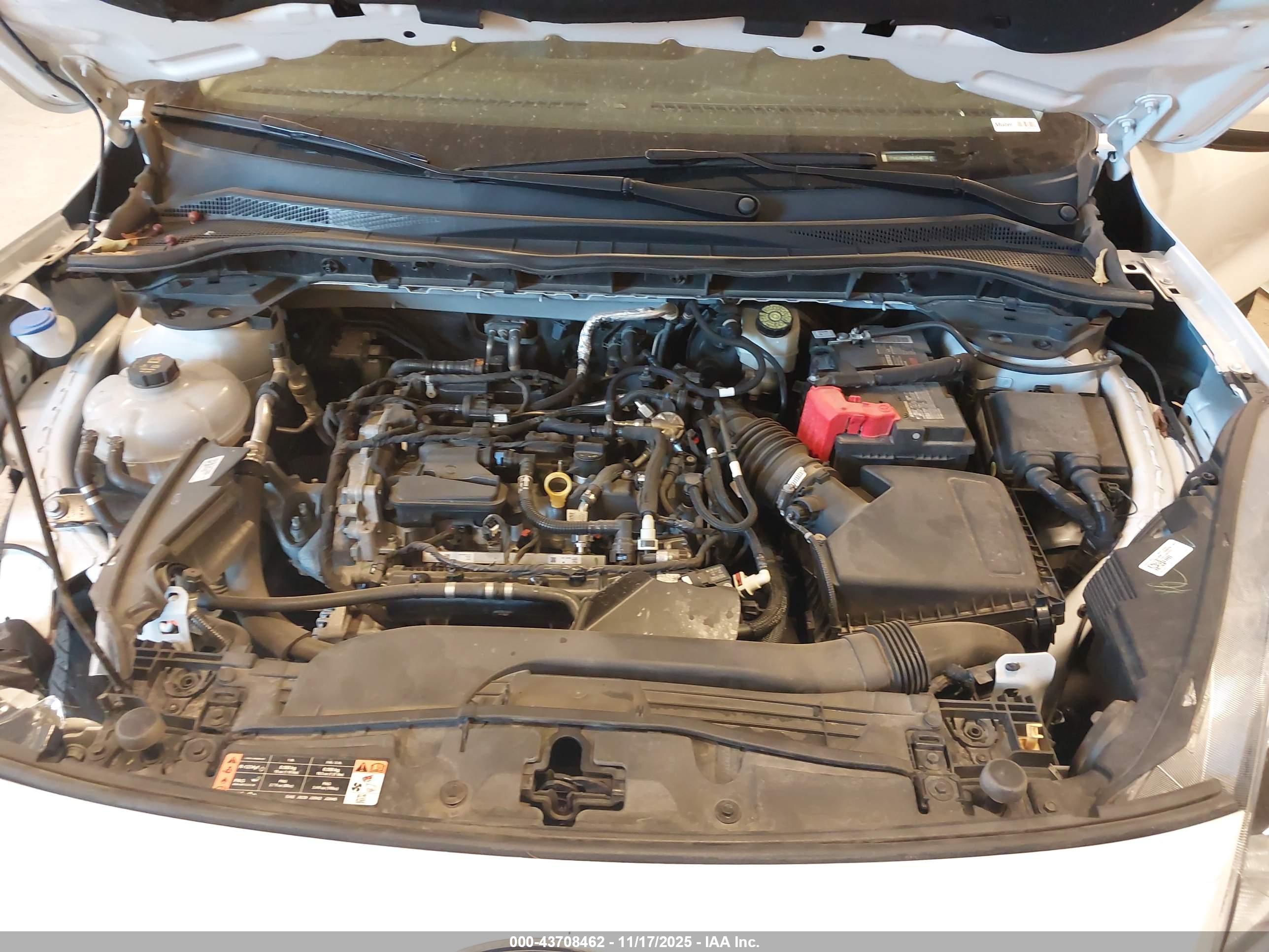 FORD ESCAPE image 10