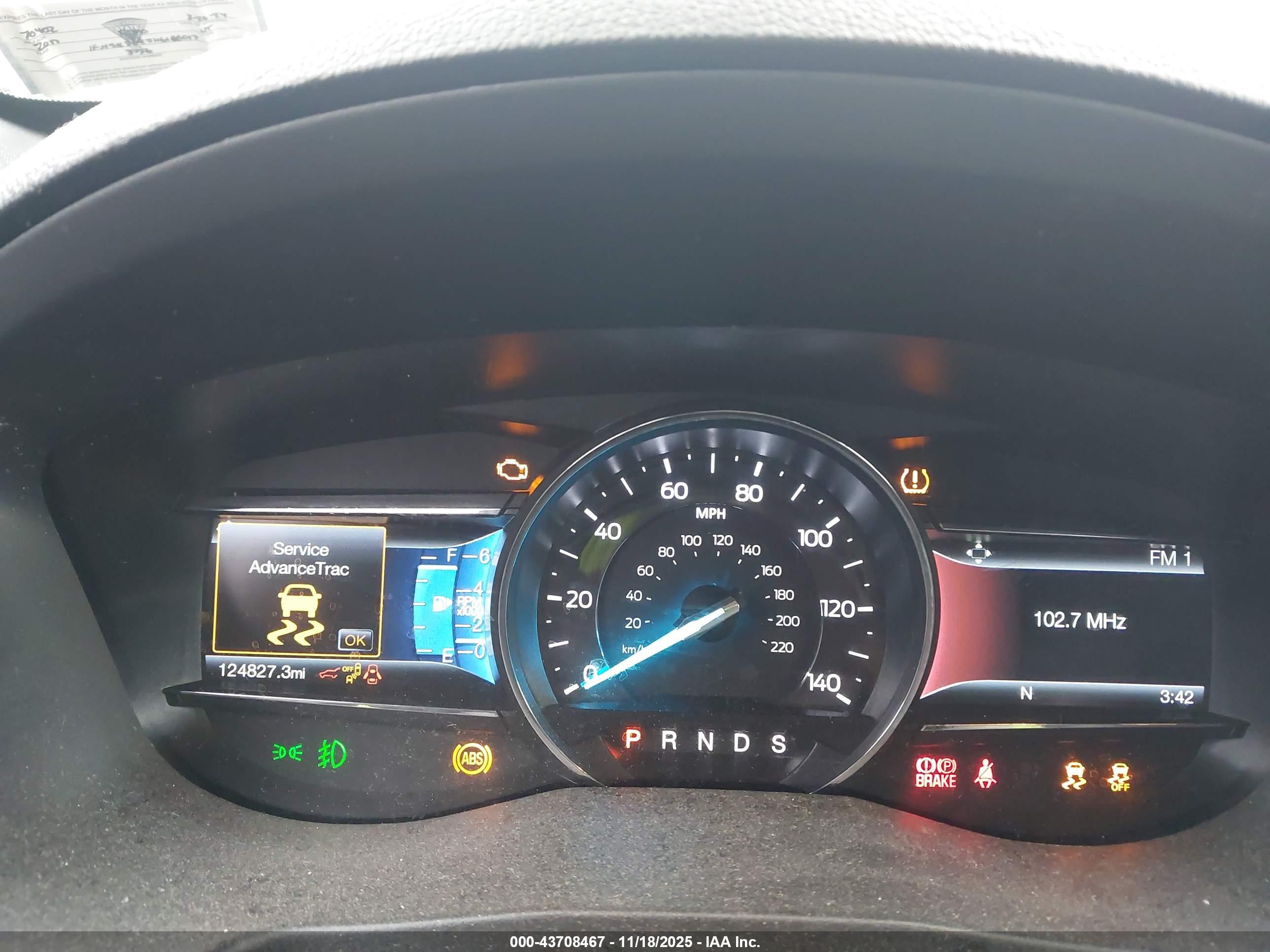 FORD EXPLORER image 7
