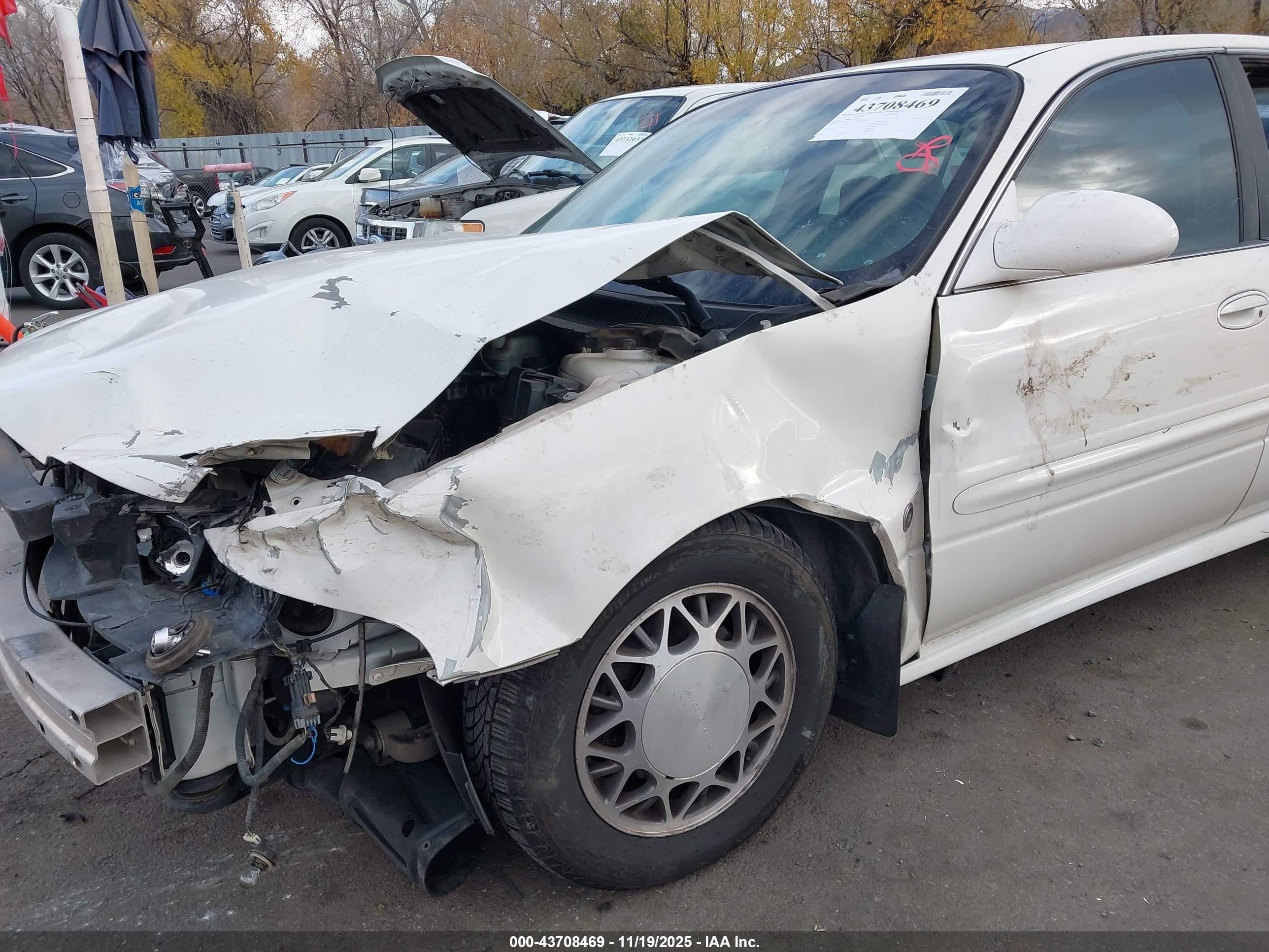 BUICK LESABRE image 6