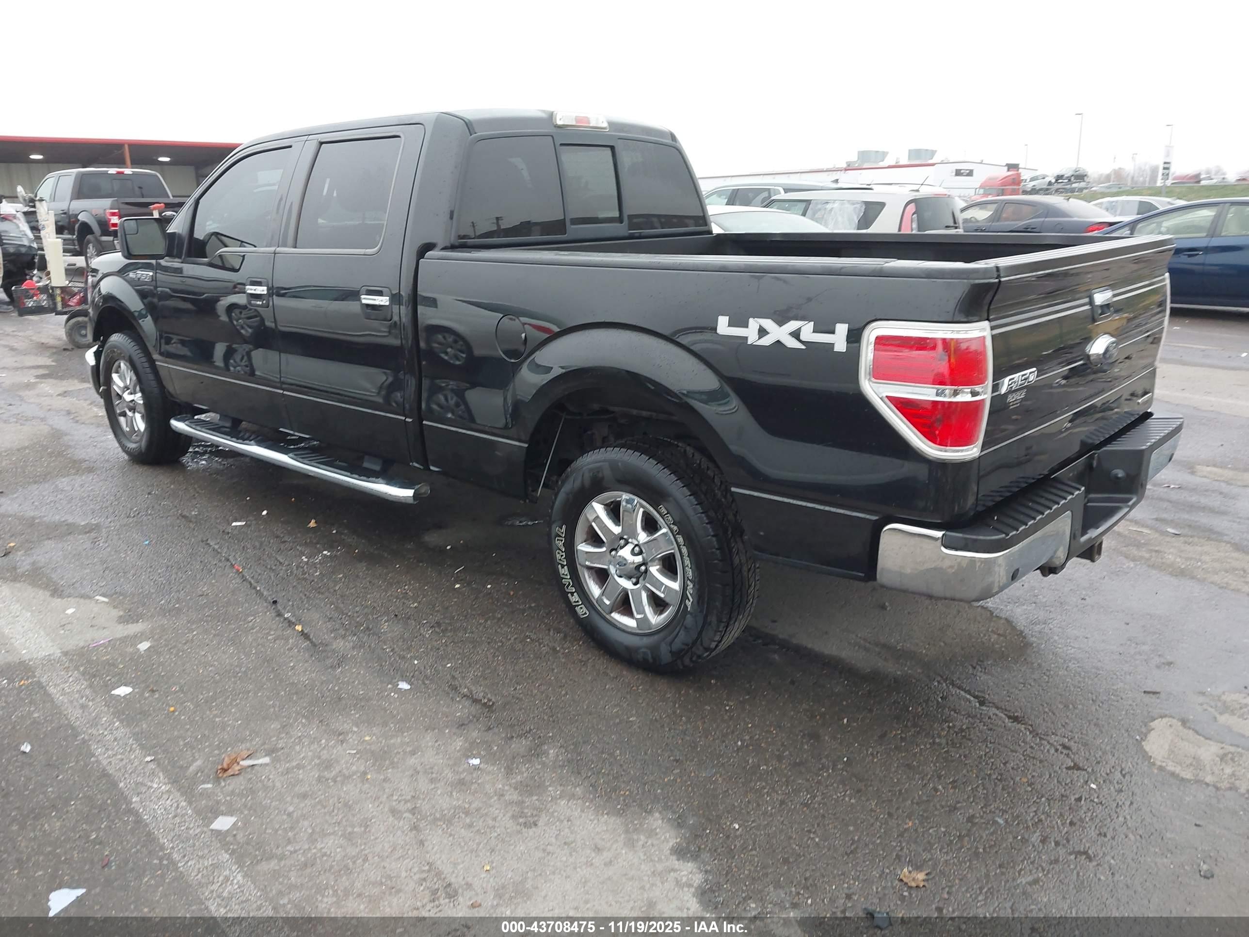 FORD F-150 image 3