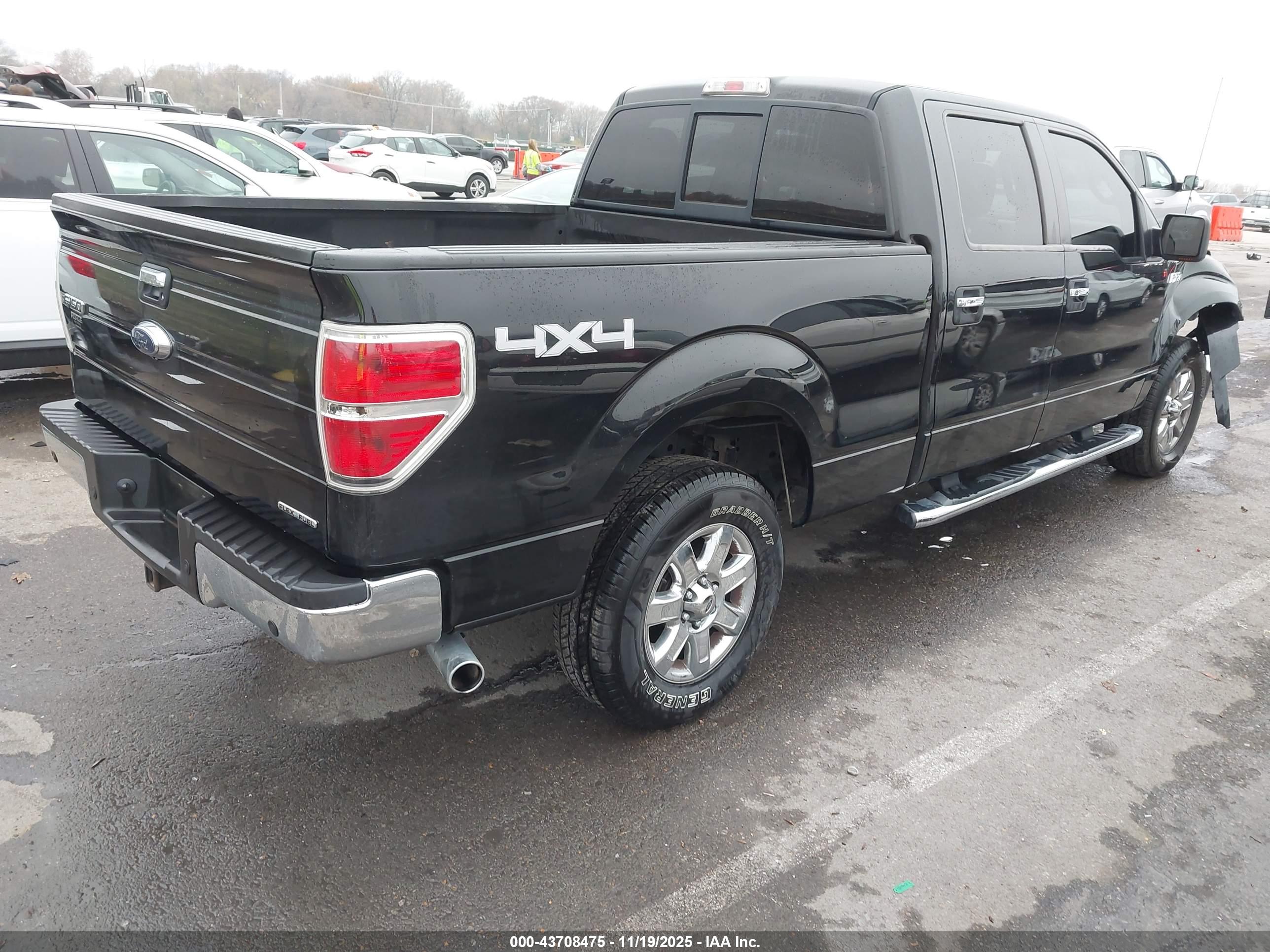 FORD F-150 image 4