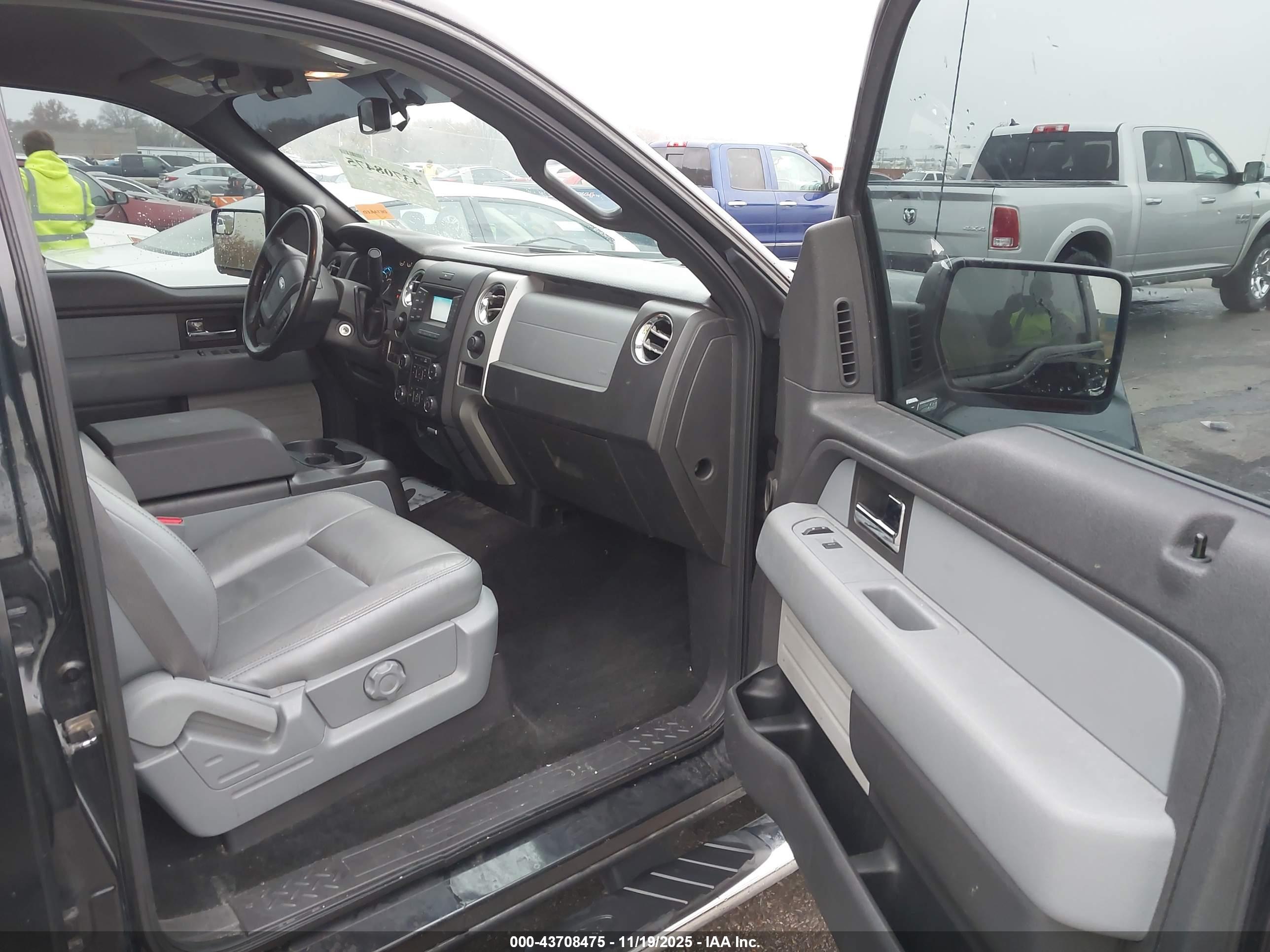 FORD F-150 image 5