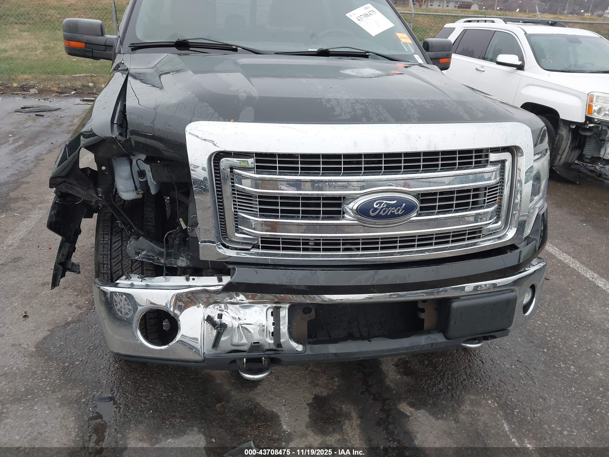 FORD F-150 image 6