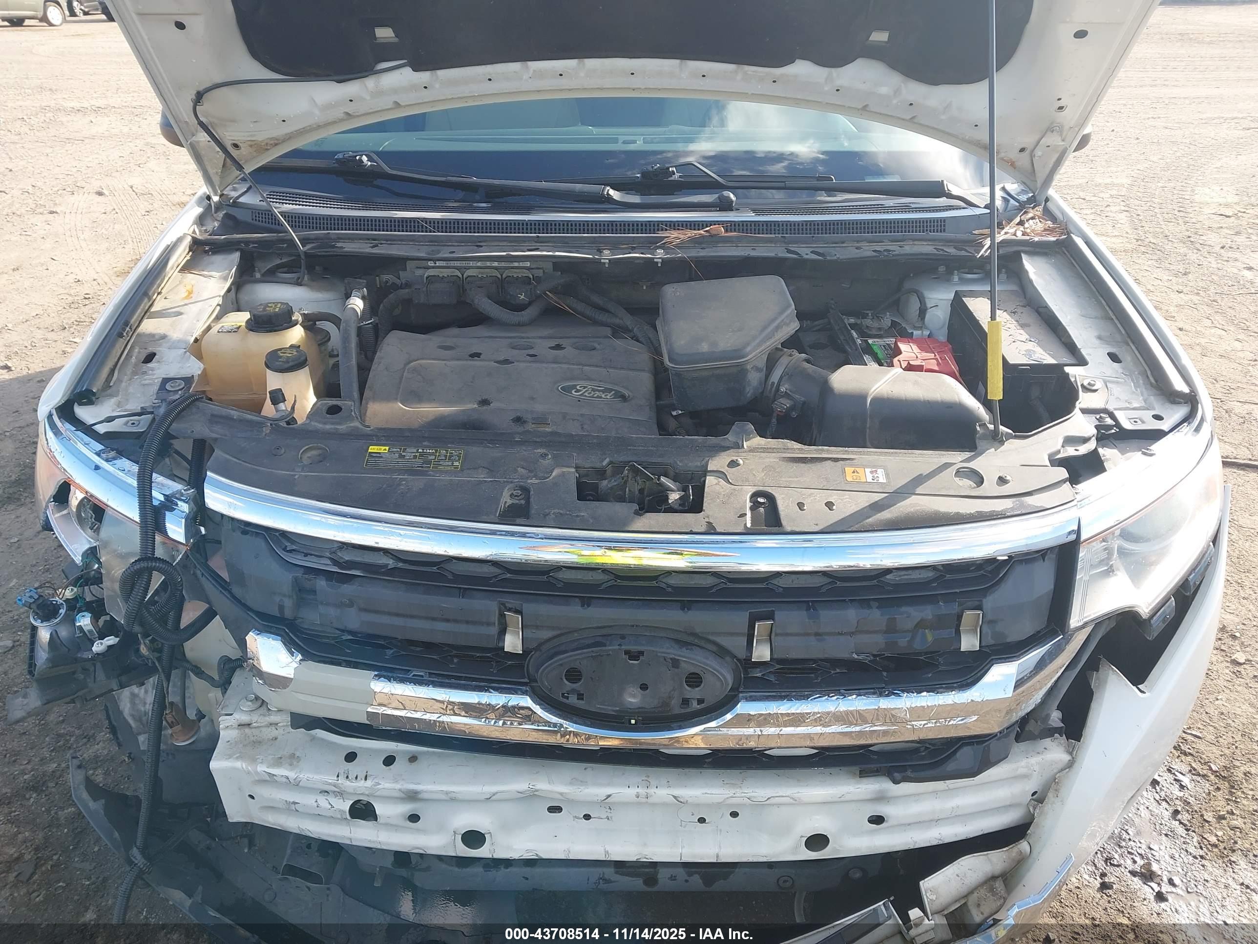 FORD EDGE image 10