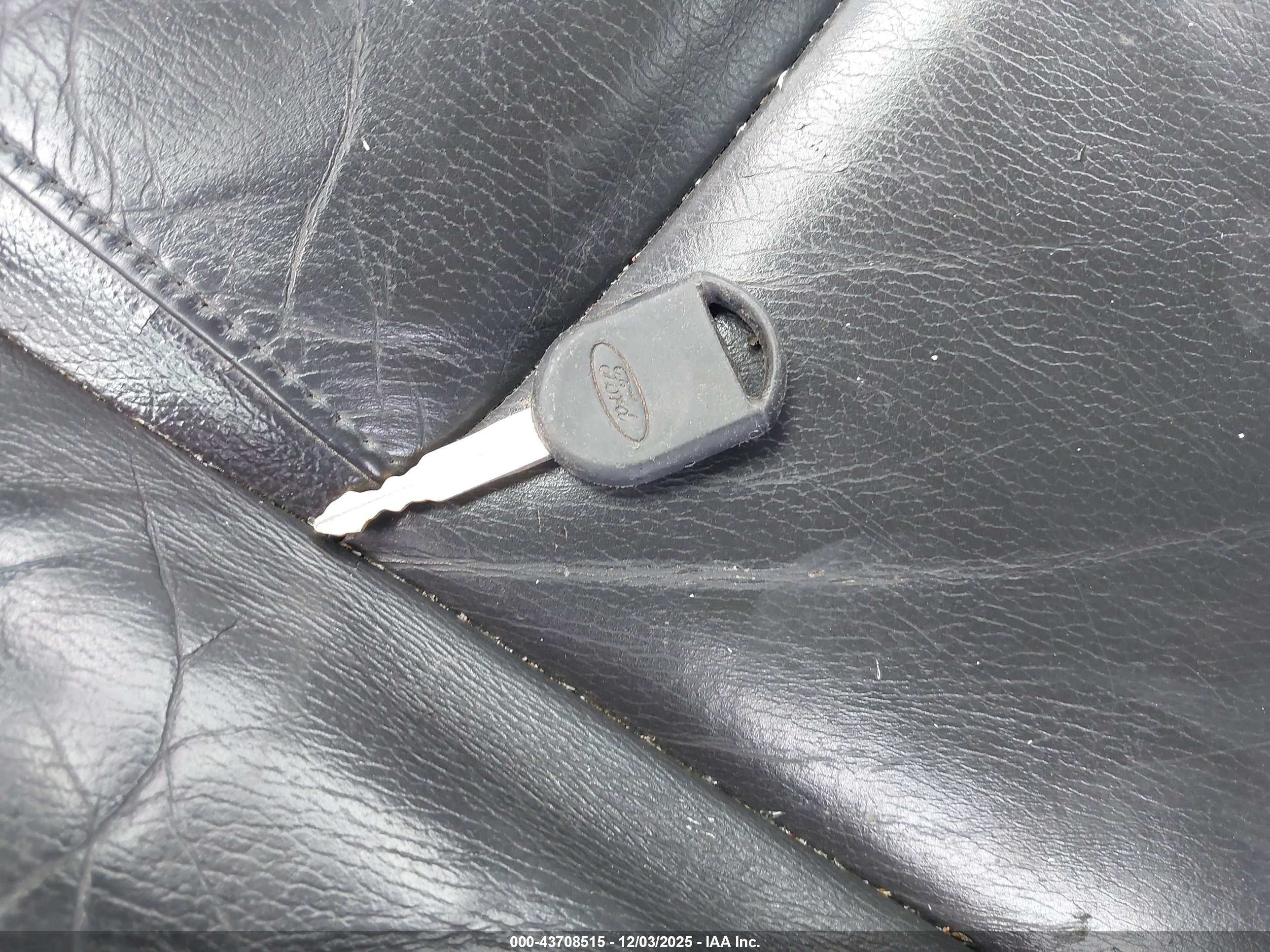 FORD MUSTANG image 11