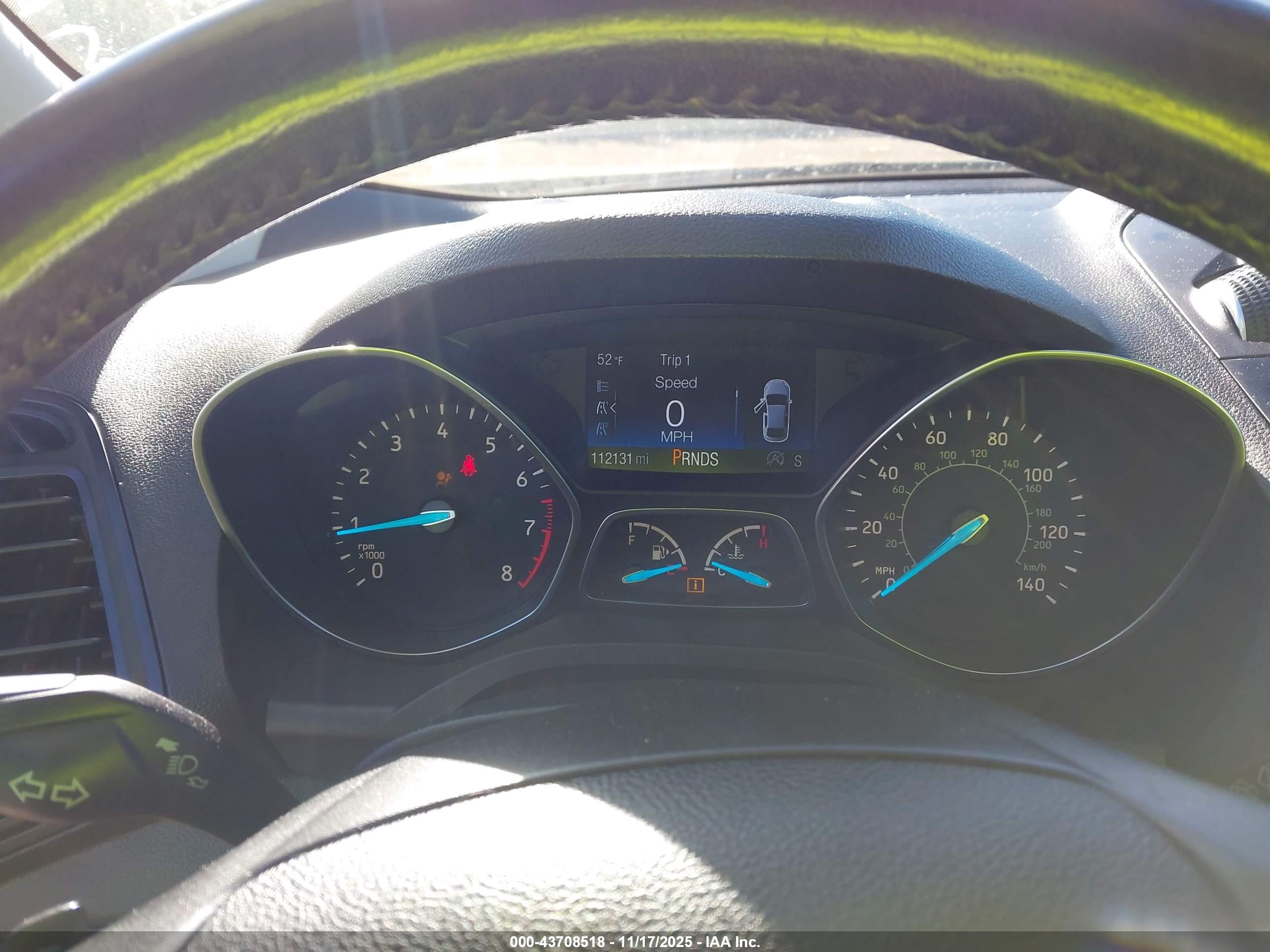 FORD ESCAPE image 7