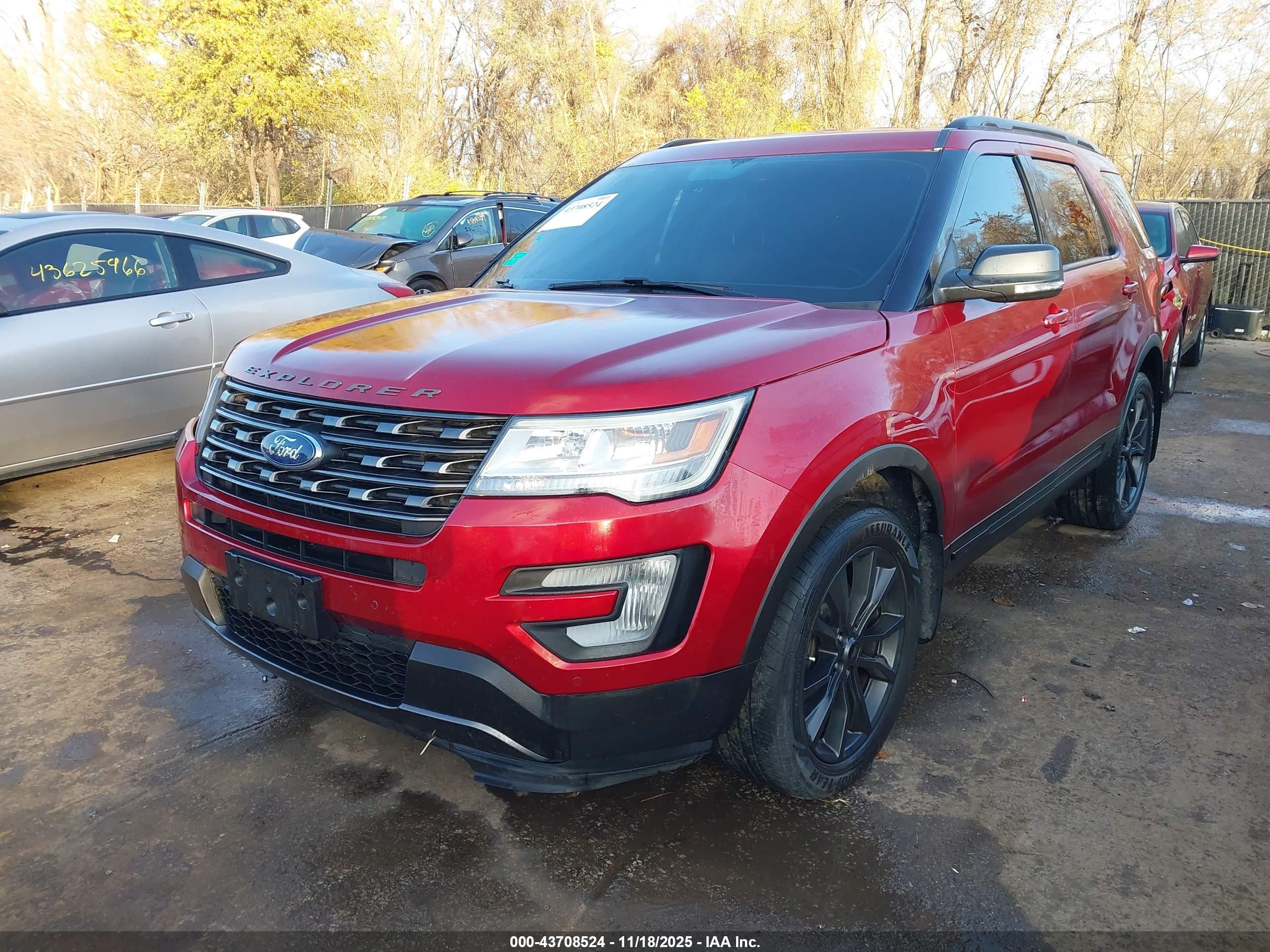 FORD EXPLORER image 2