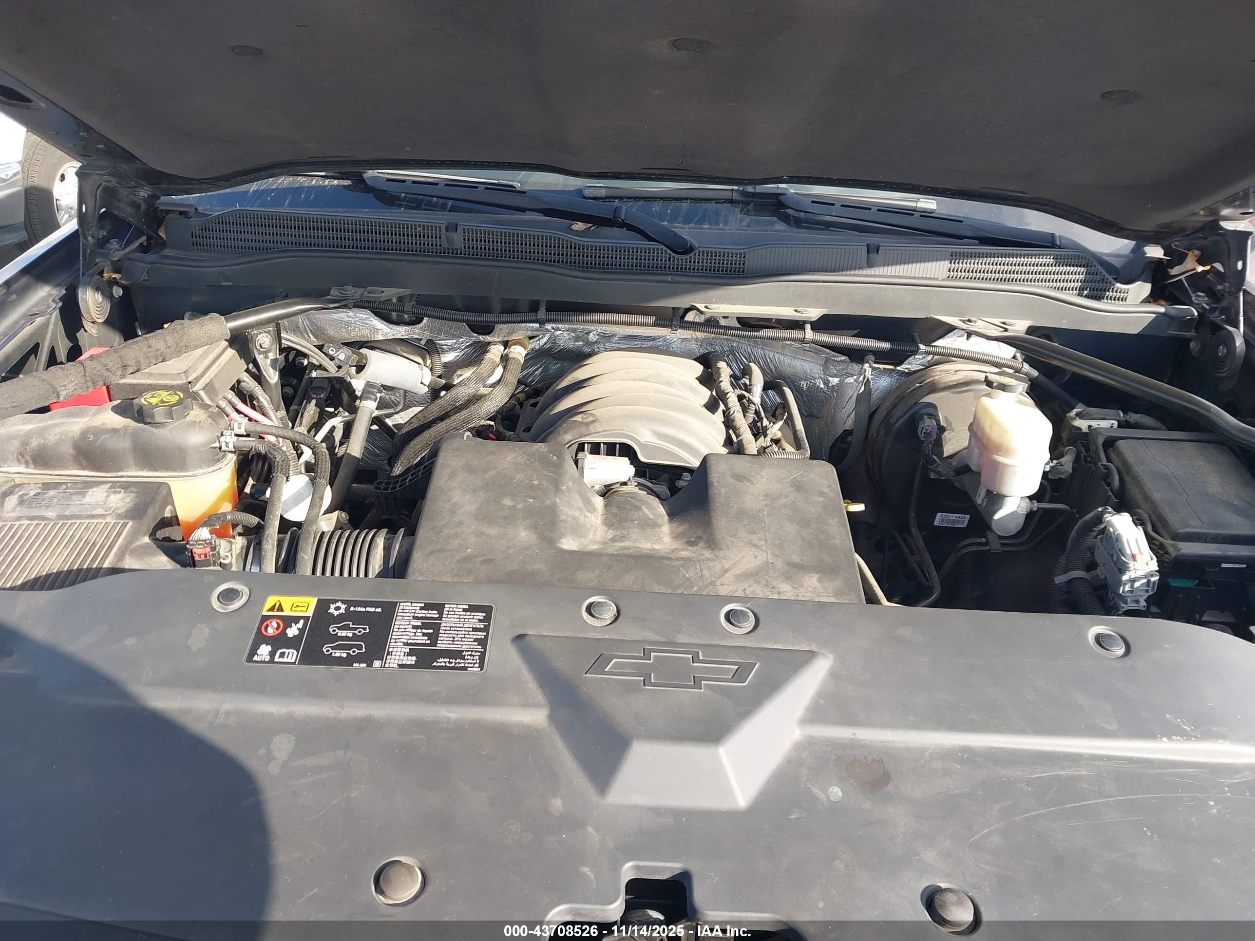 CHEVROLET SILVERADO image 10