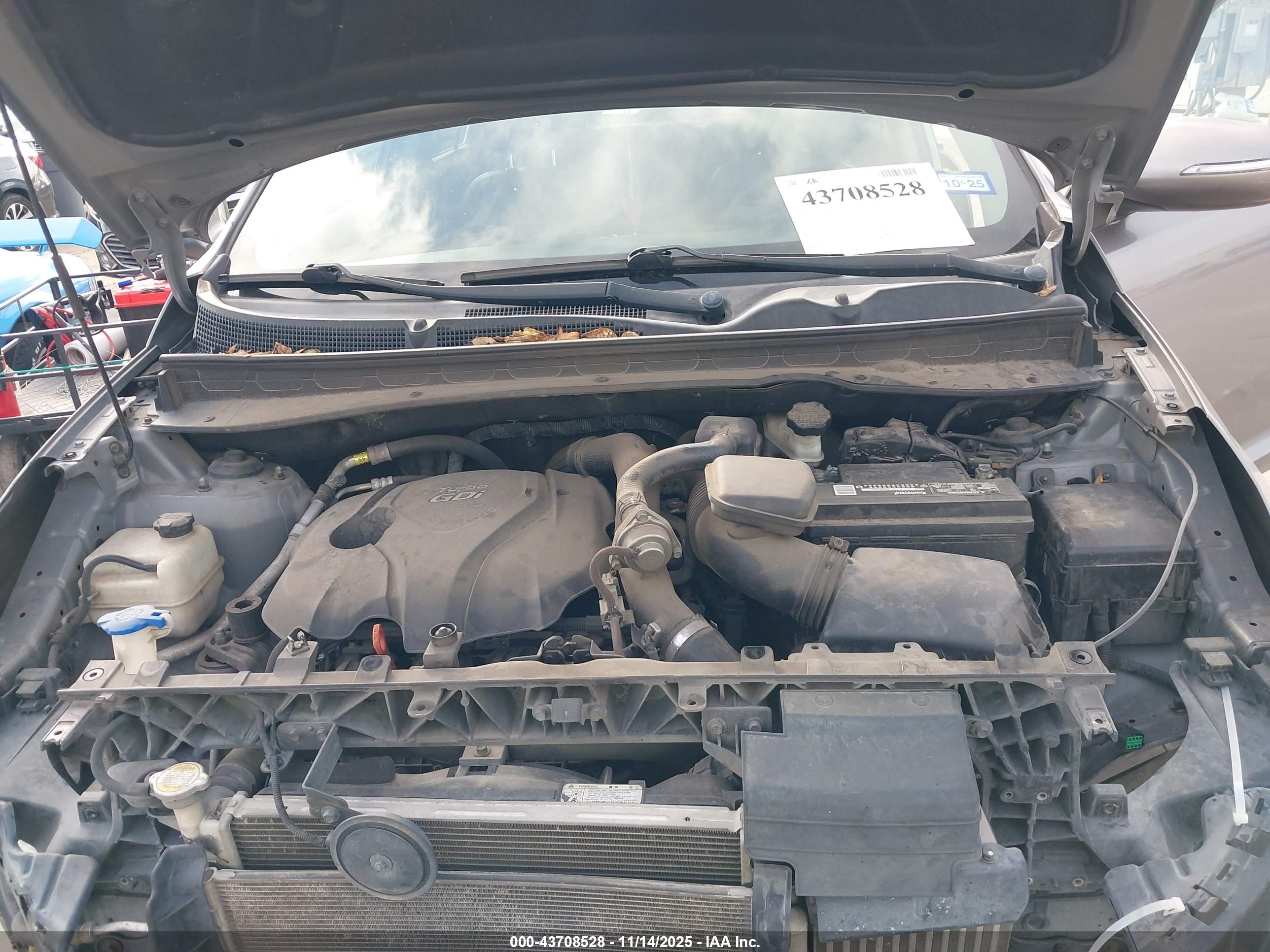 KIA SPORTAGE image 10