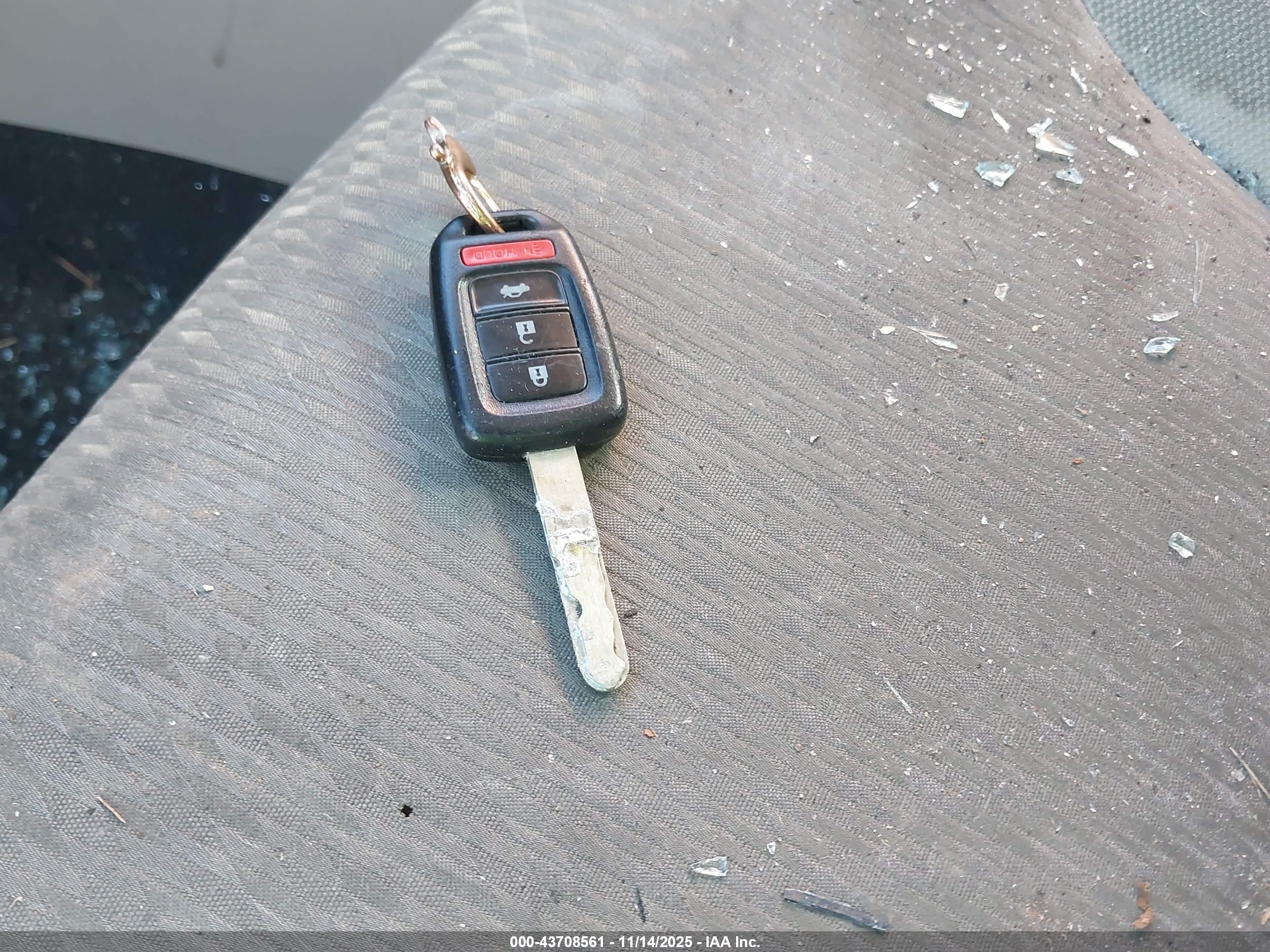 HONDA CIVIC image 11