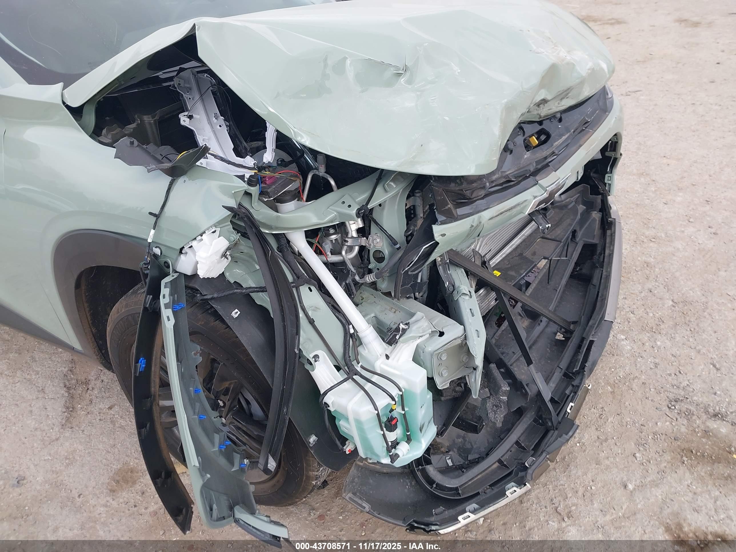 CHEVROLET TRAX image 6