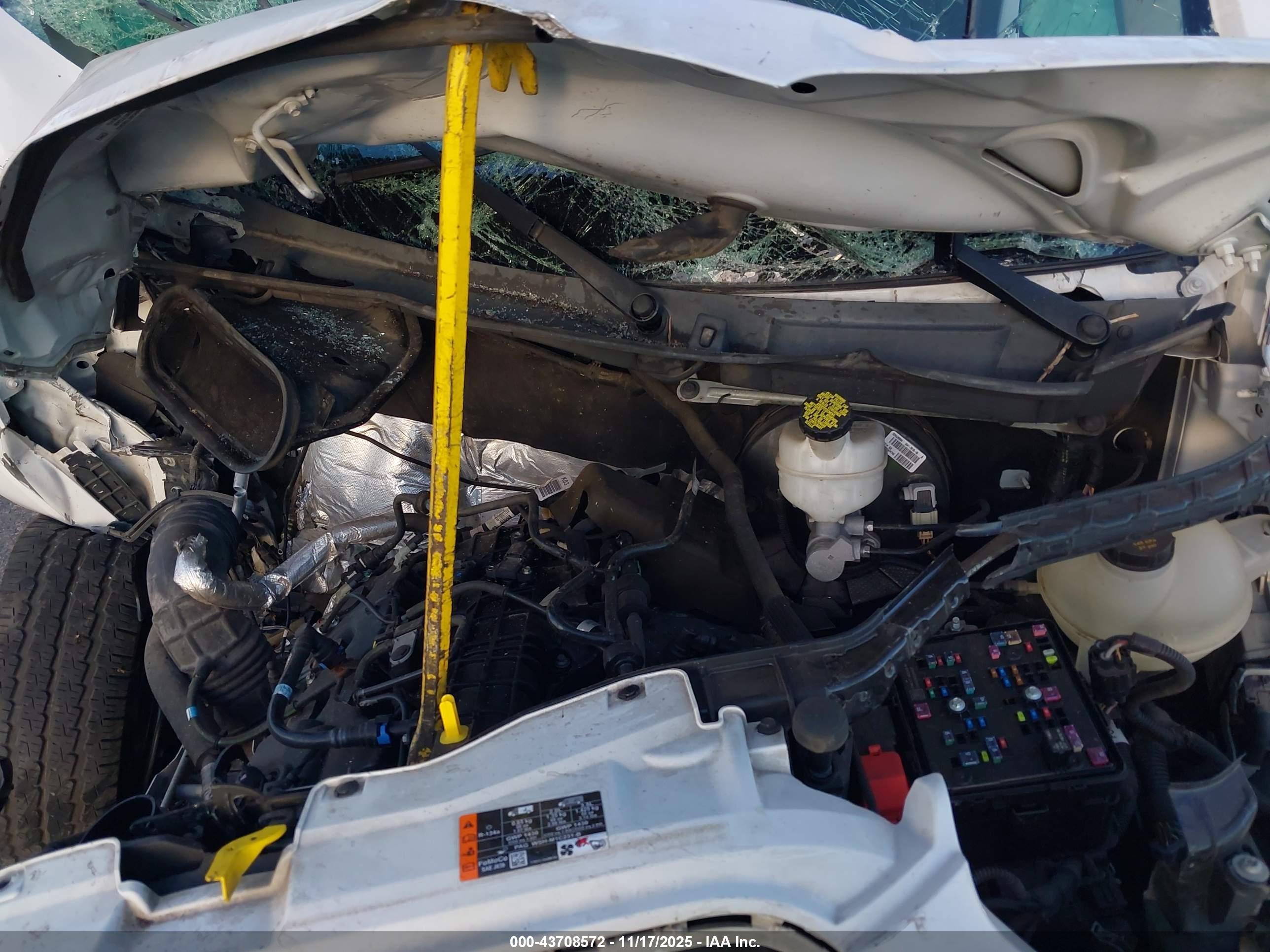 FORD TRANSIT-250 image 10