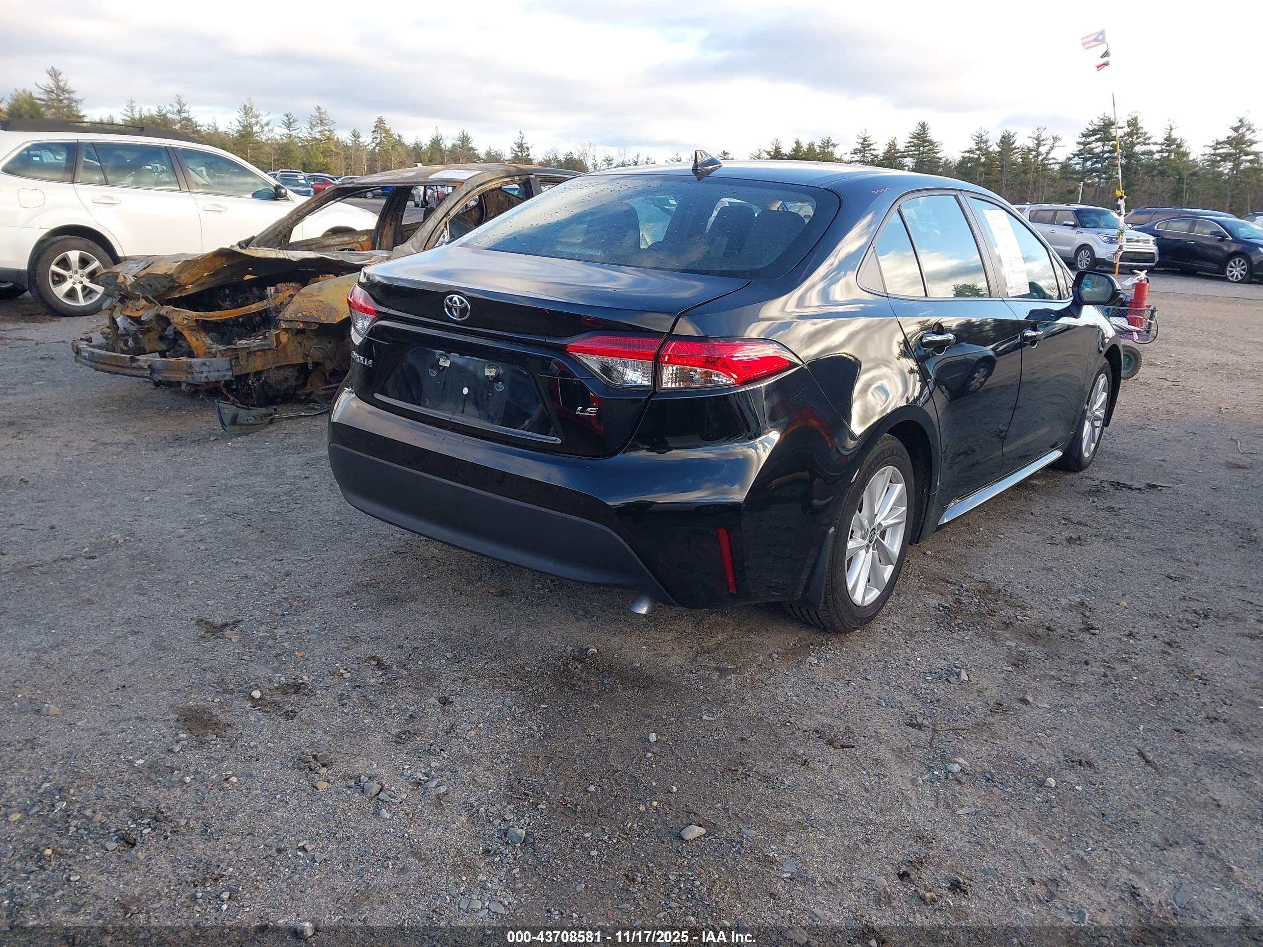 TOYOTA COROLLA image 4