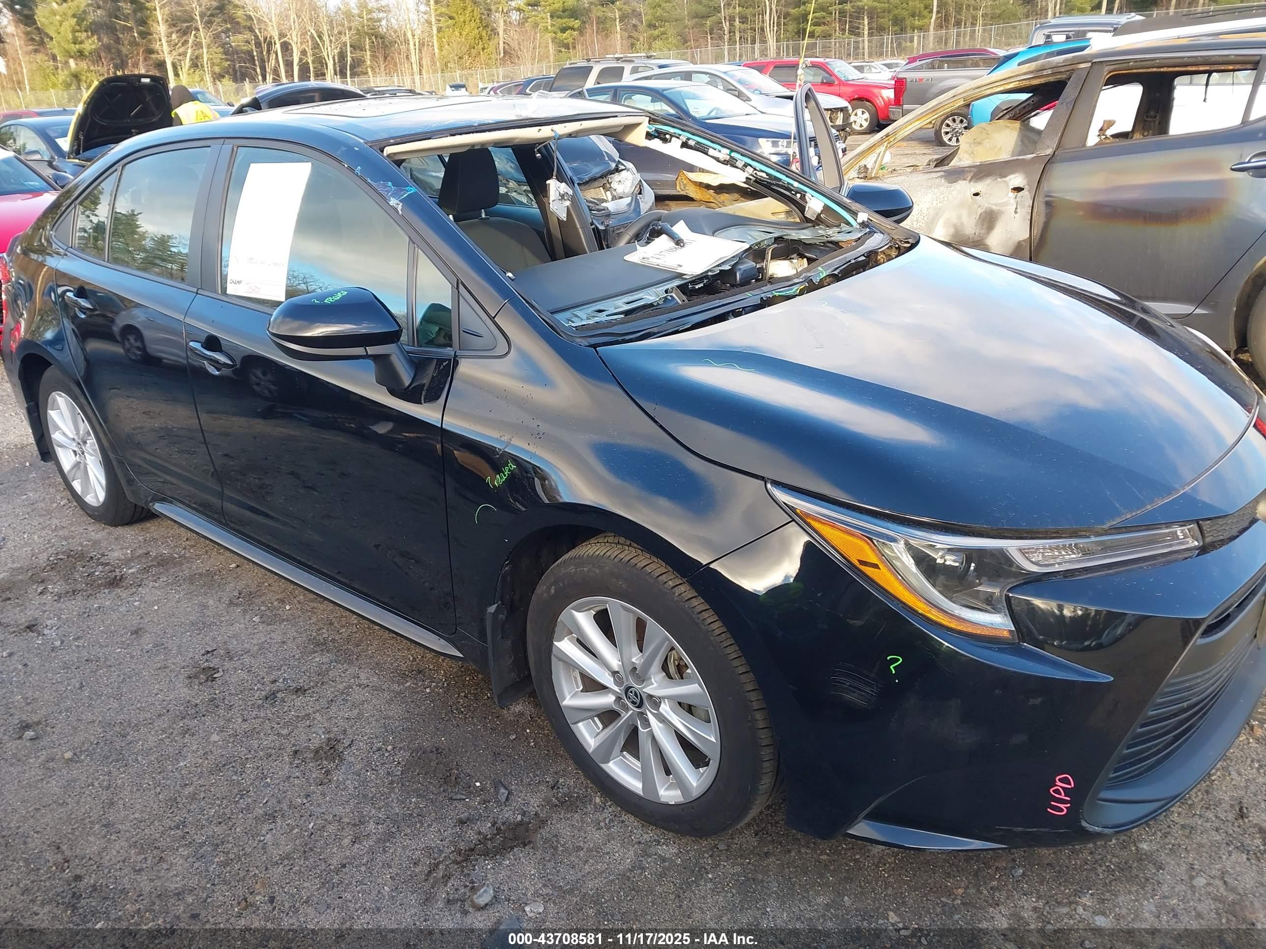 TOYOTA COROLLA image 6