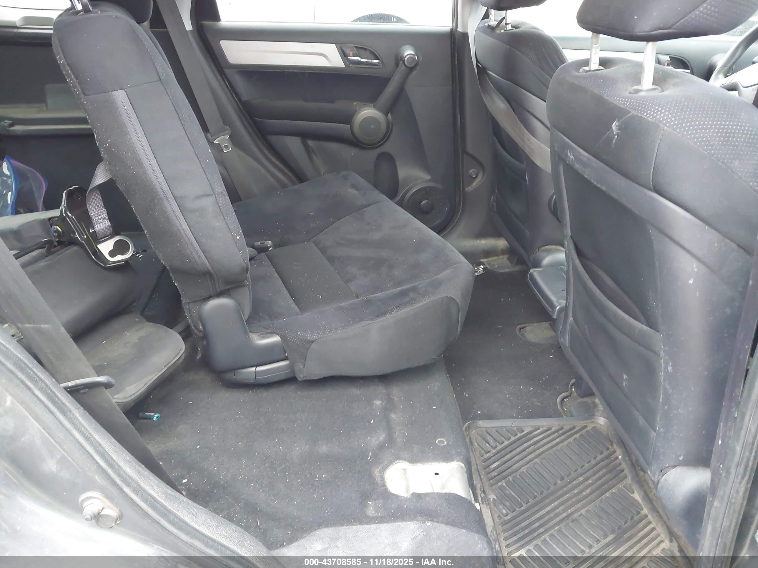 HONDA CR-V image 8