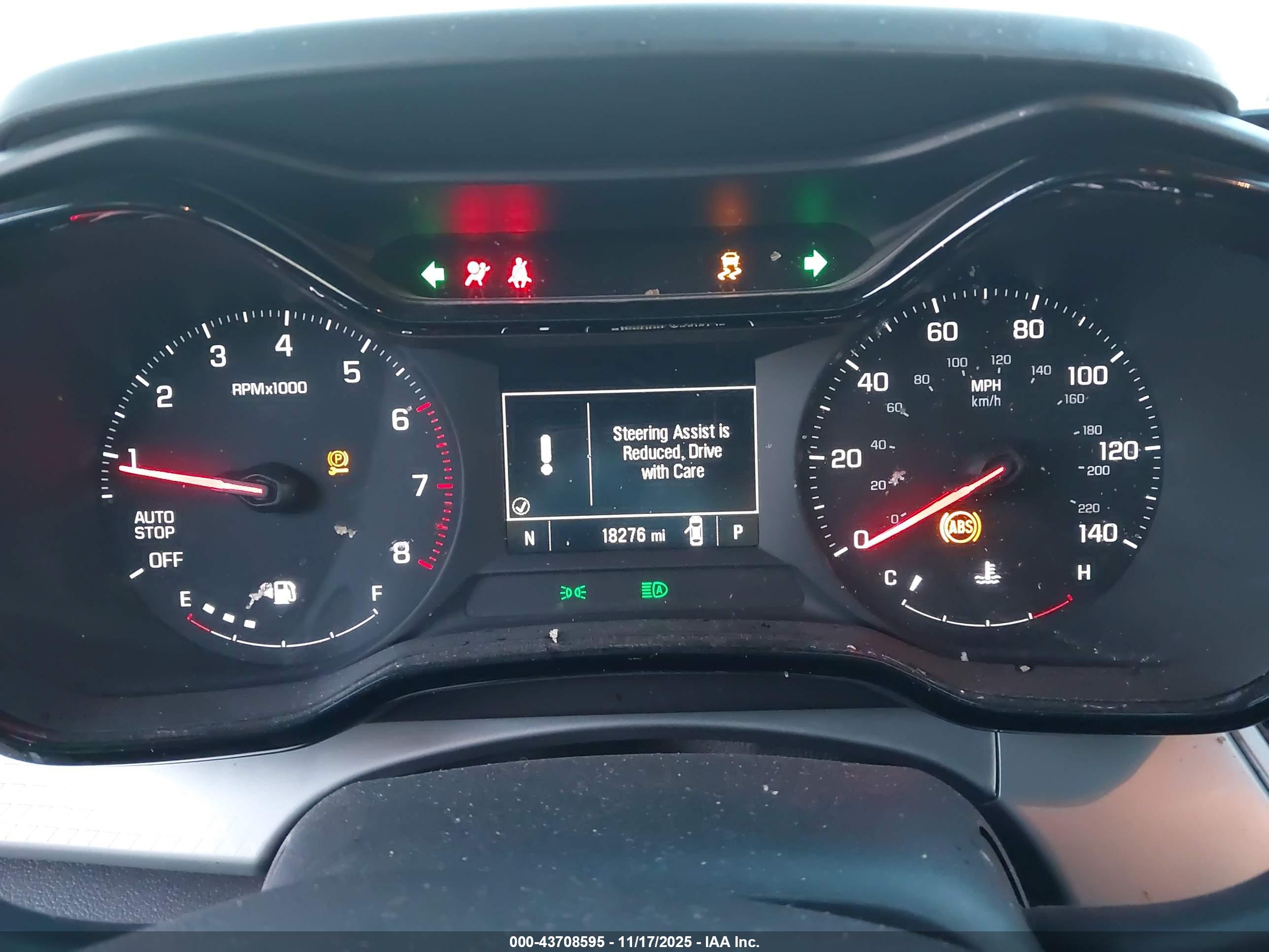 CHEVROLET TRAX image 7