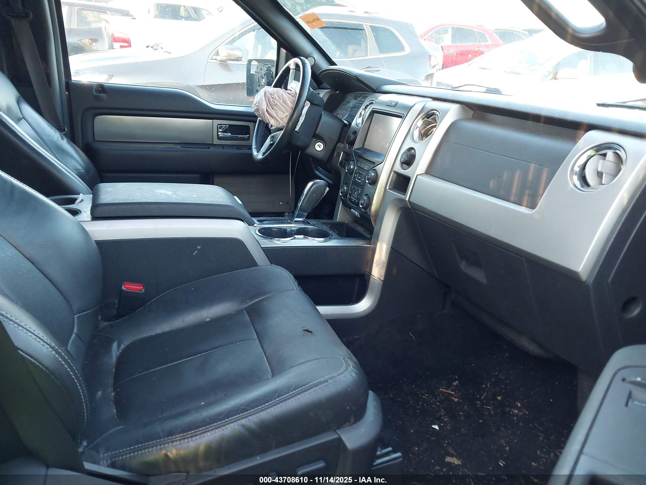 FORD F-150 image 5