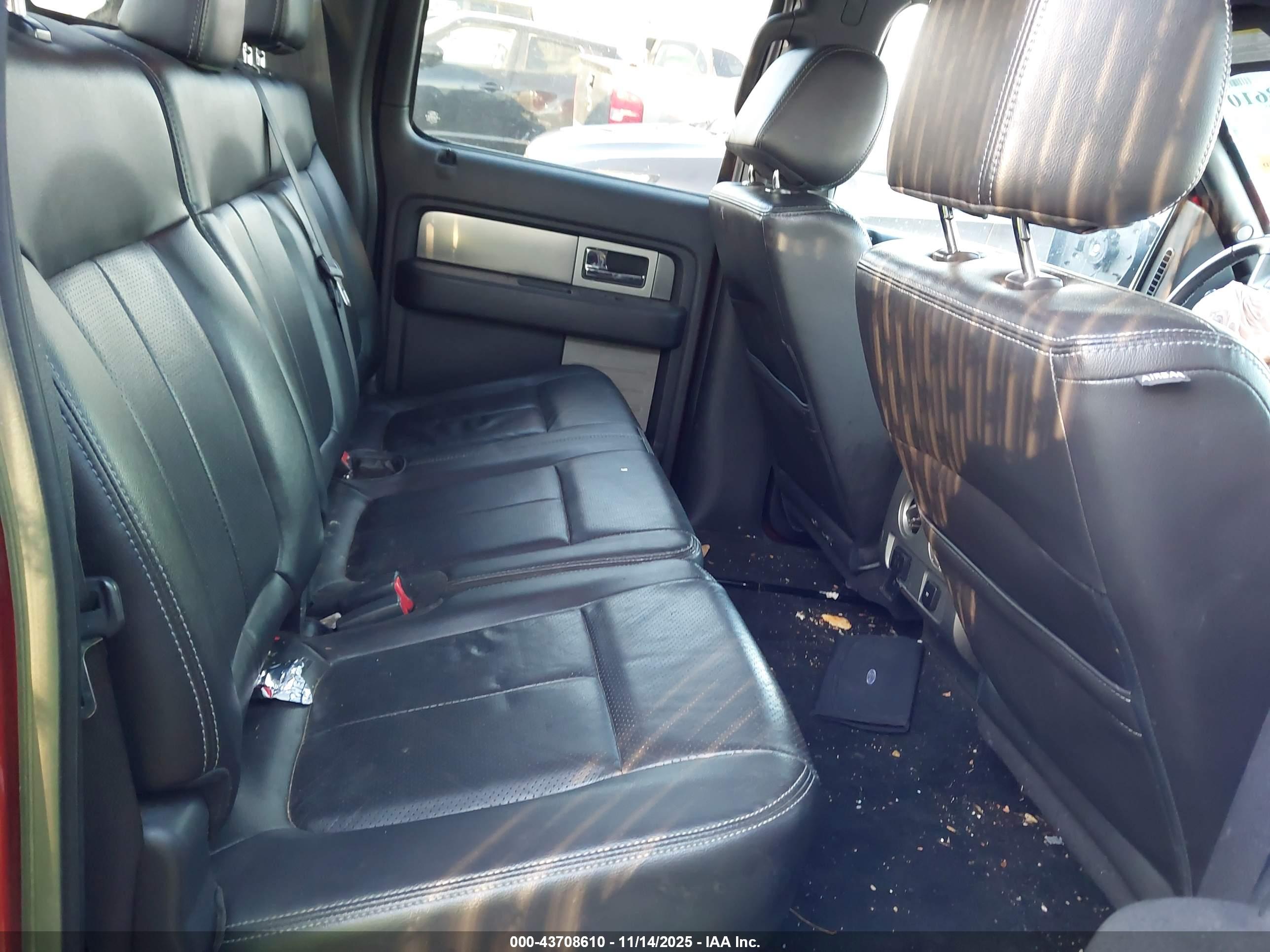 FORD F-150 image 8