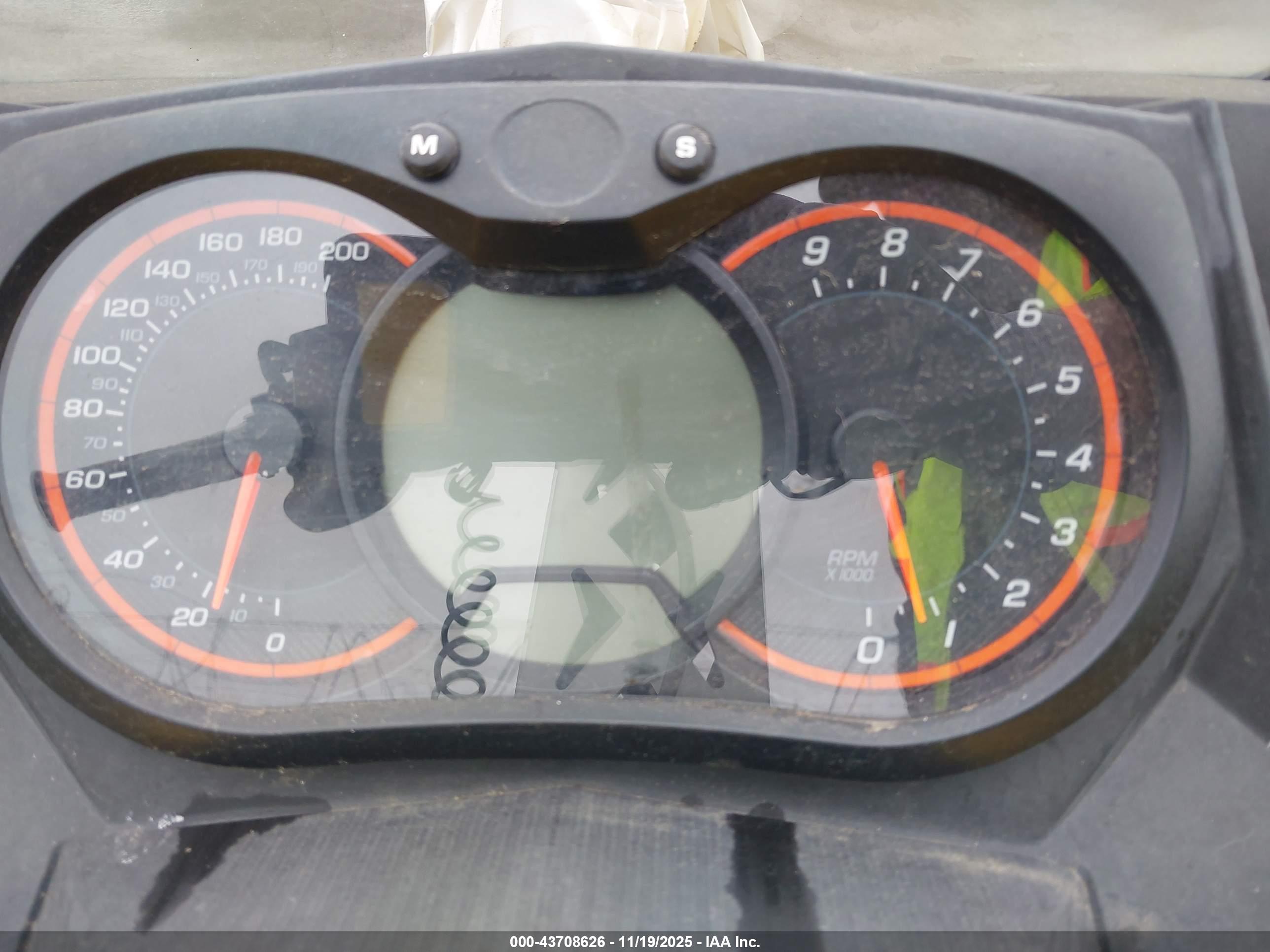 SKI-DOO SUMMIT image 7