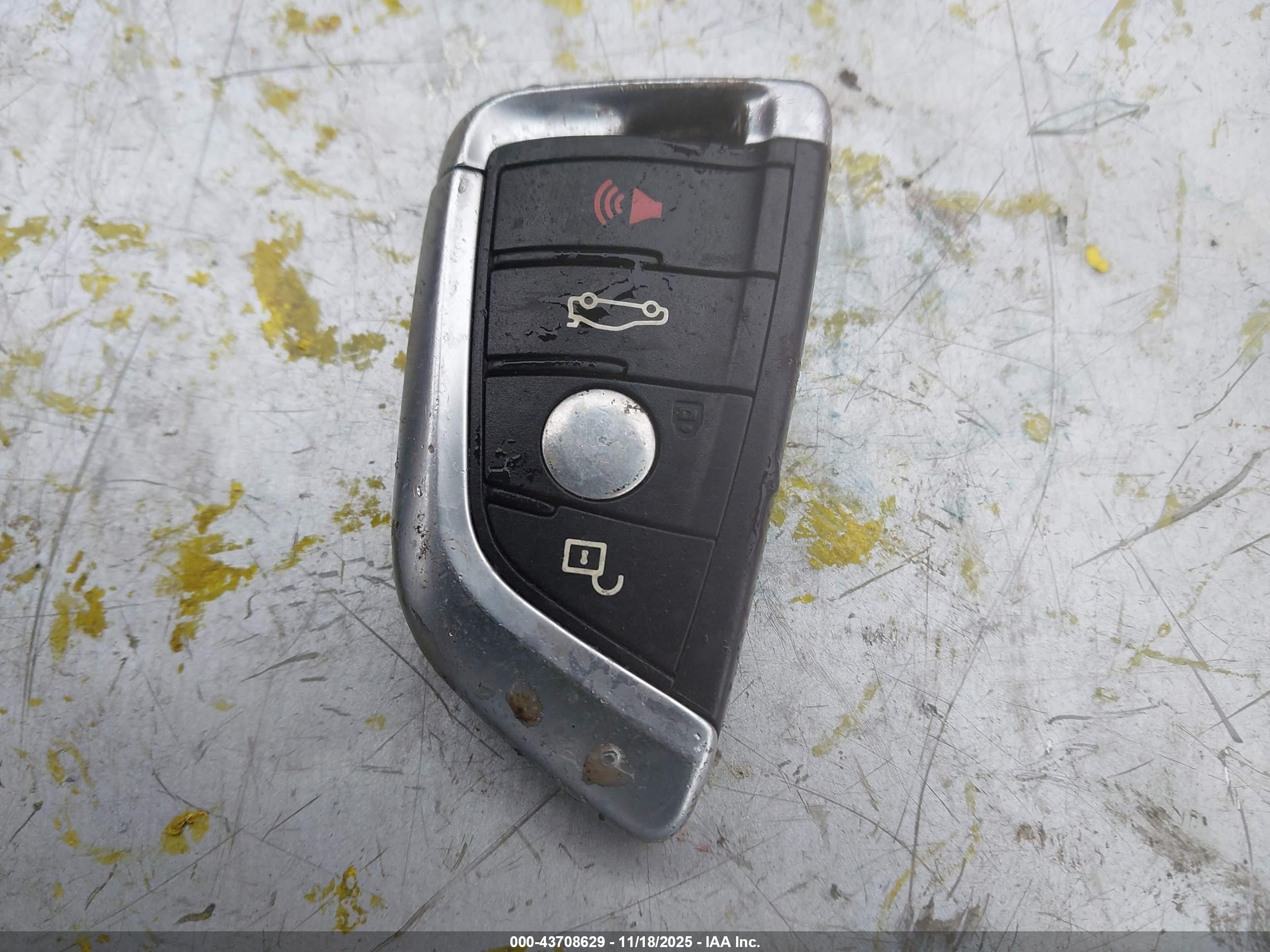 BMW X5 image 11