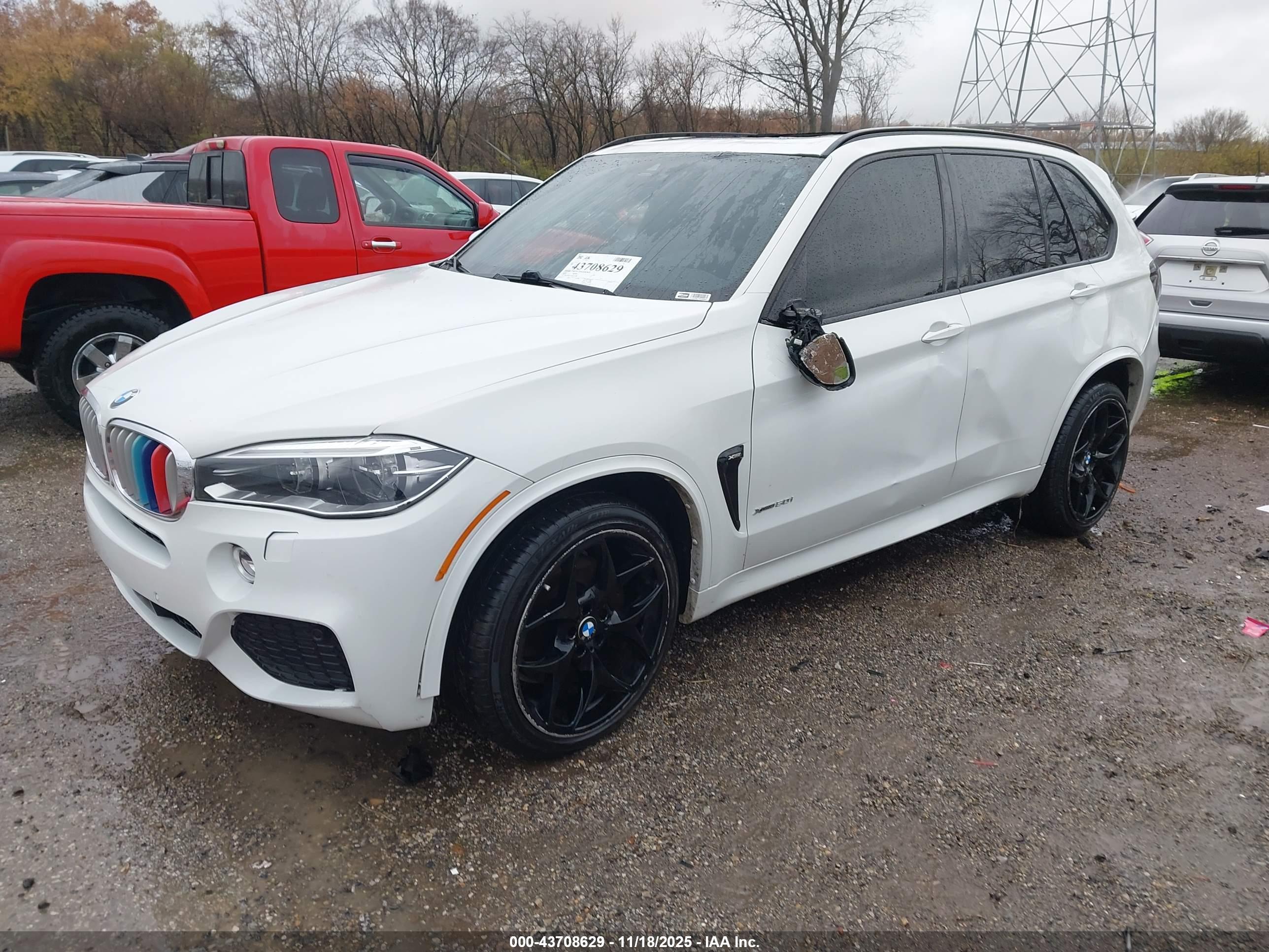 BMW X5 image 2