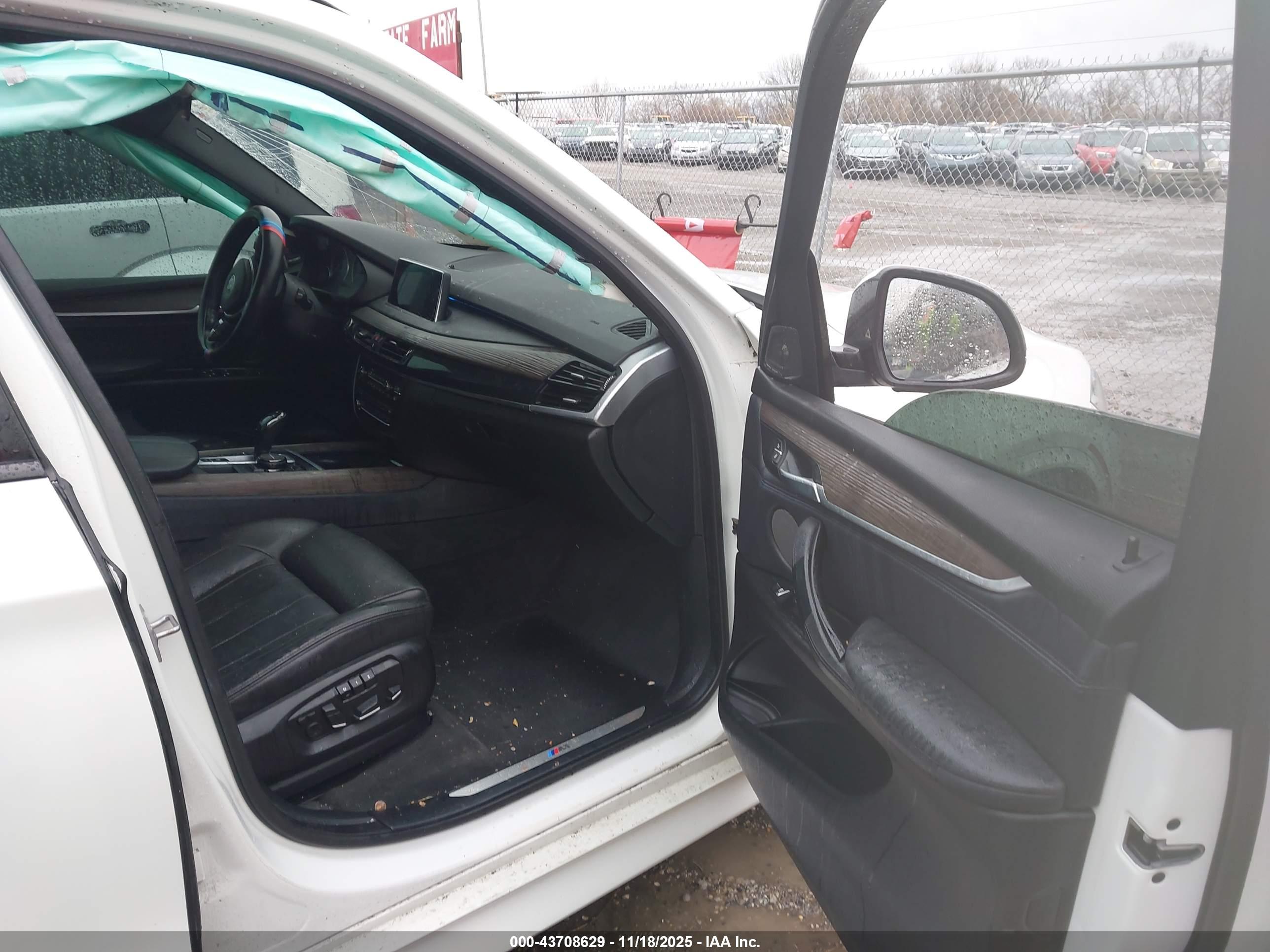 BMW X5 image 5