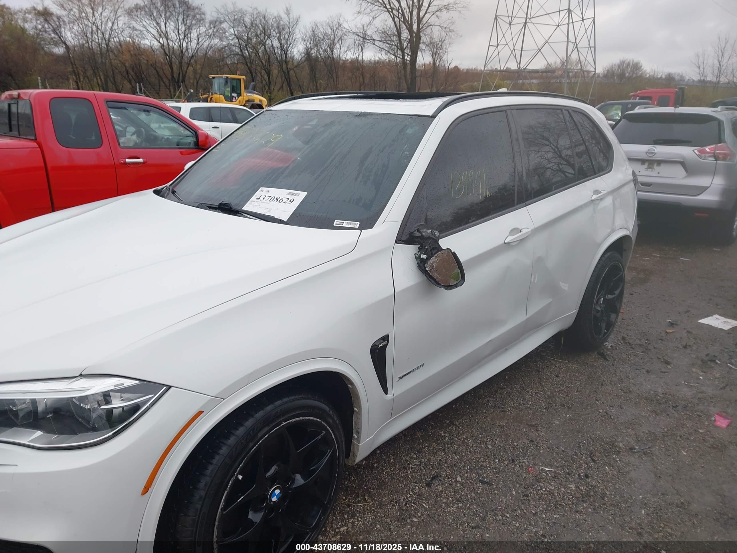 BMW X5 image 6
