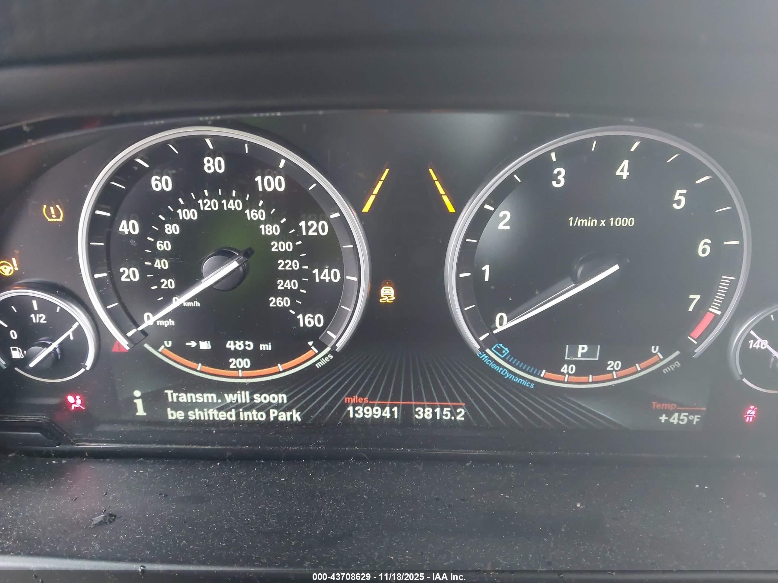 BMW X5 image 7