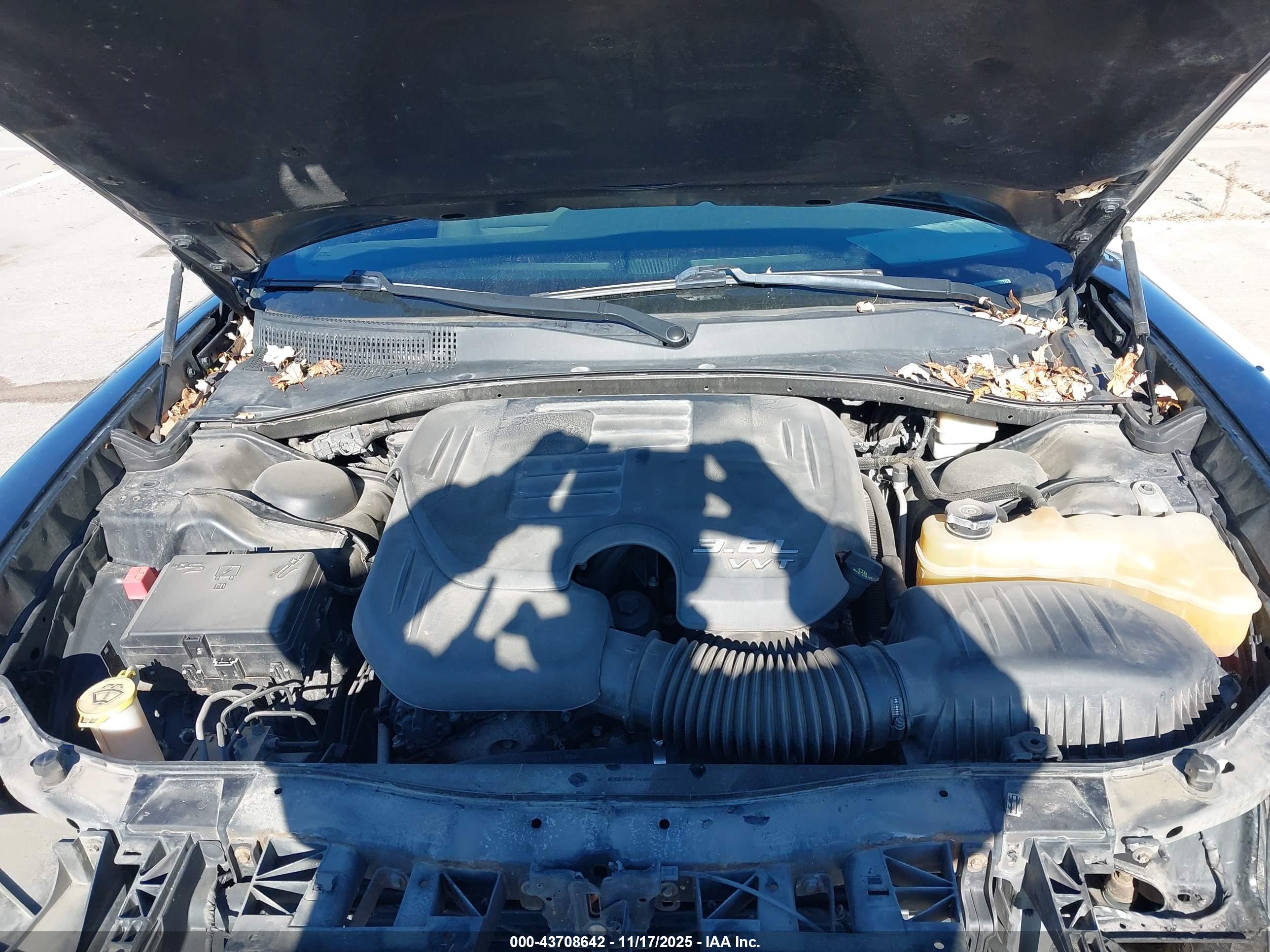 DODGE CHARGER image 10