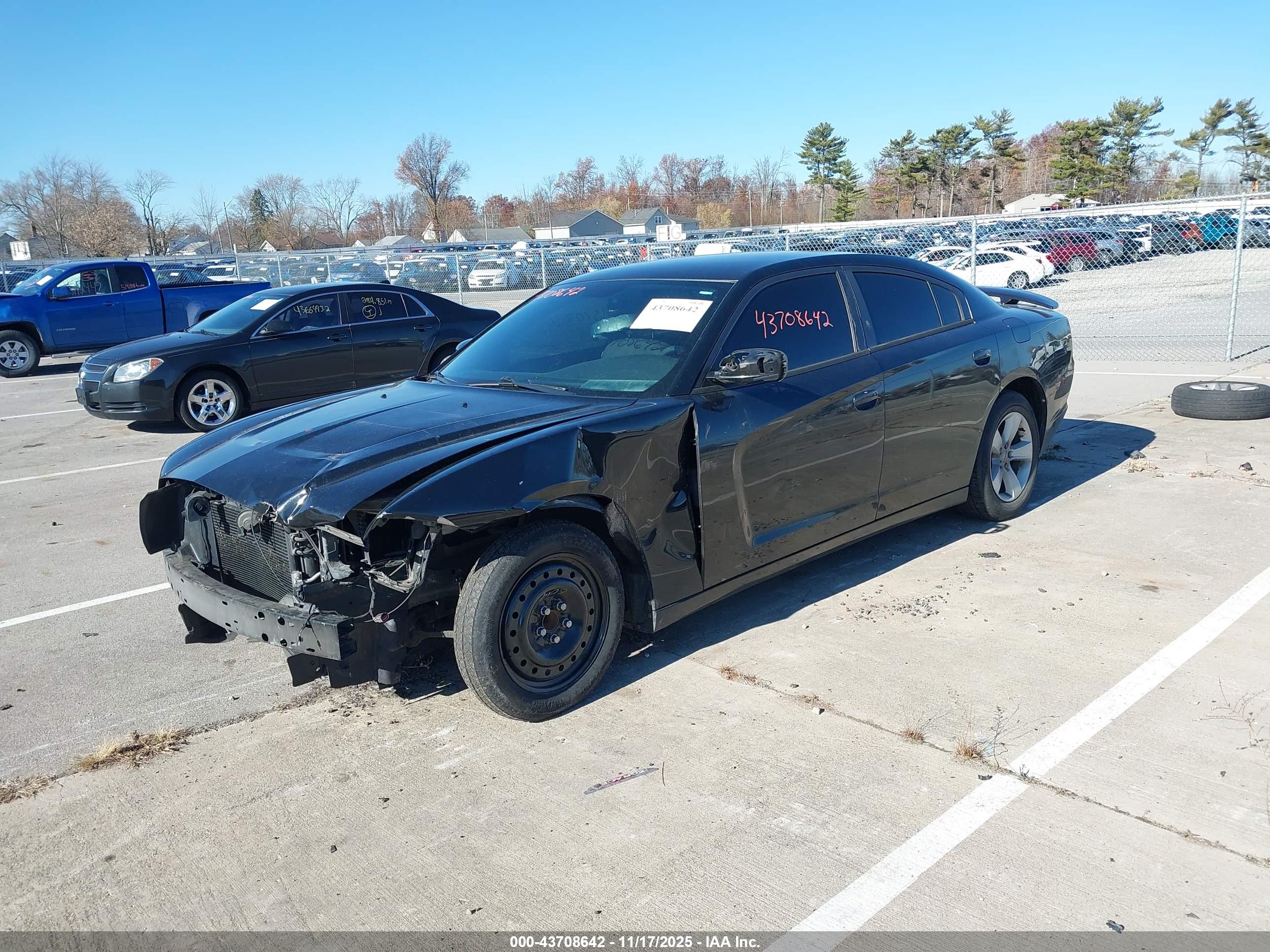 DODGE CHARGER image 2