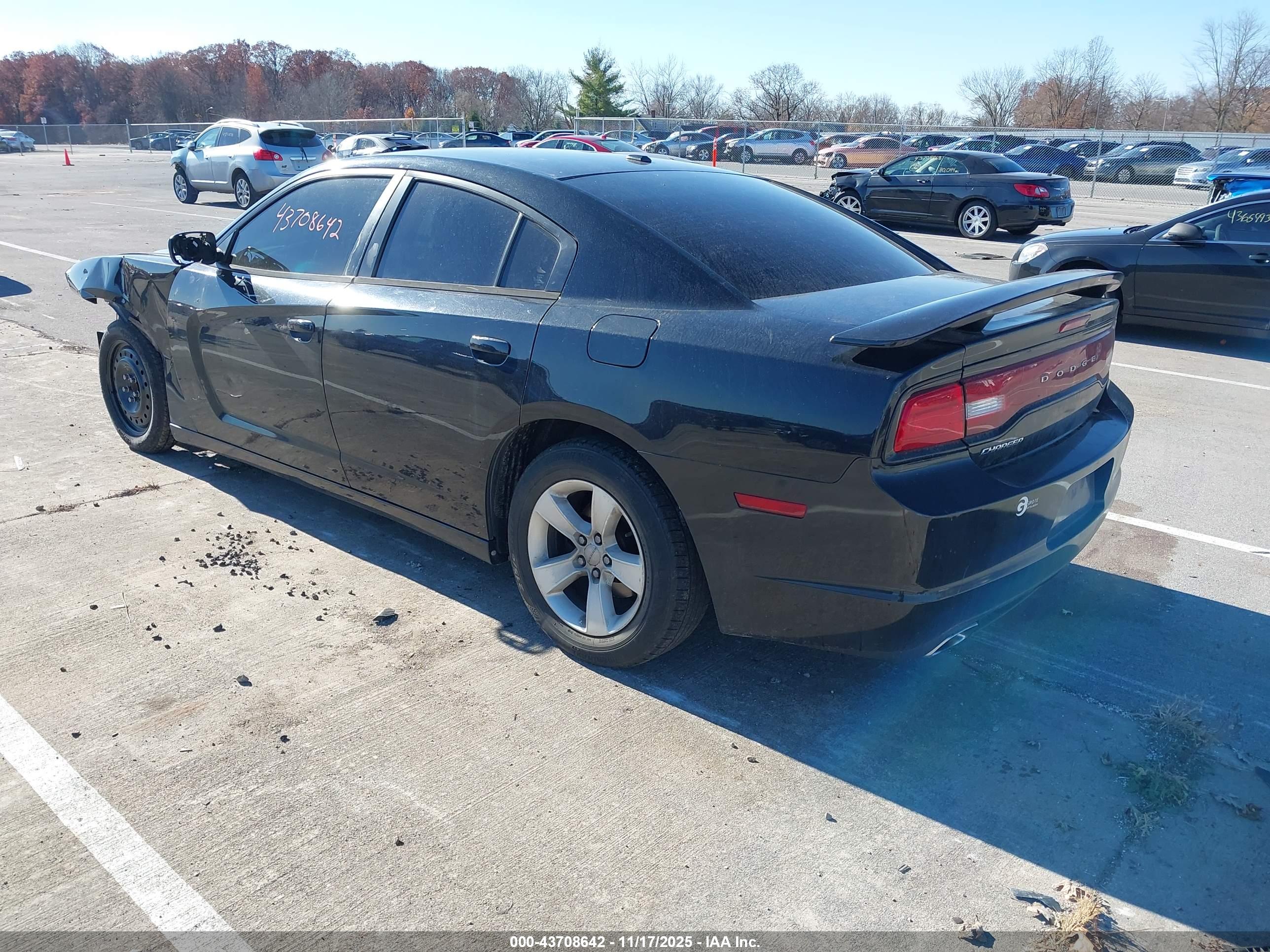 DODGE CHARGER image 3