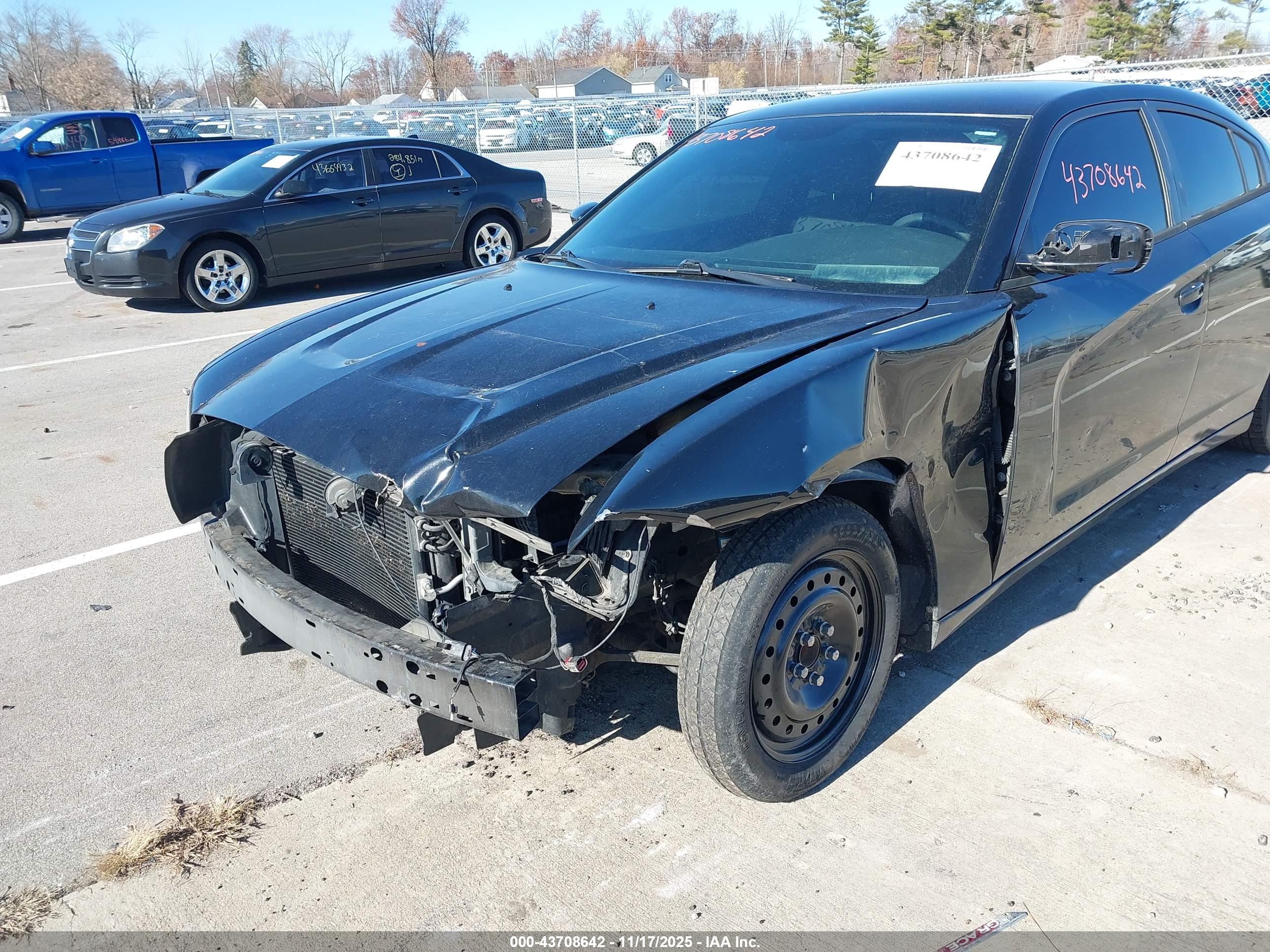 DODGE CHARGER image 6