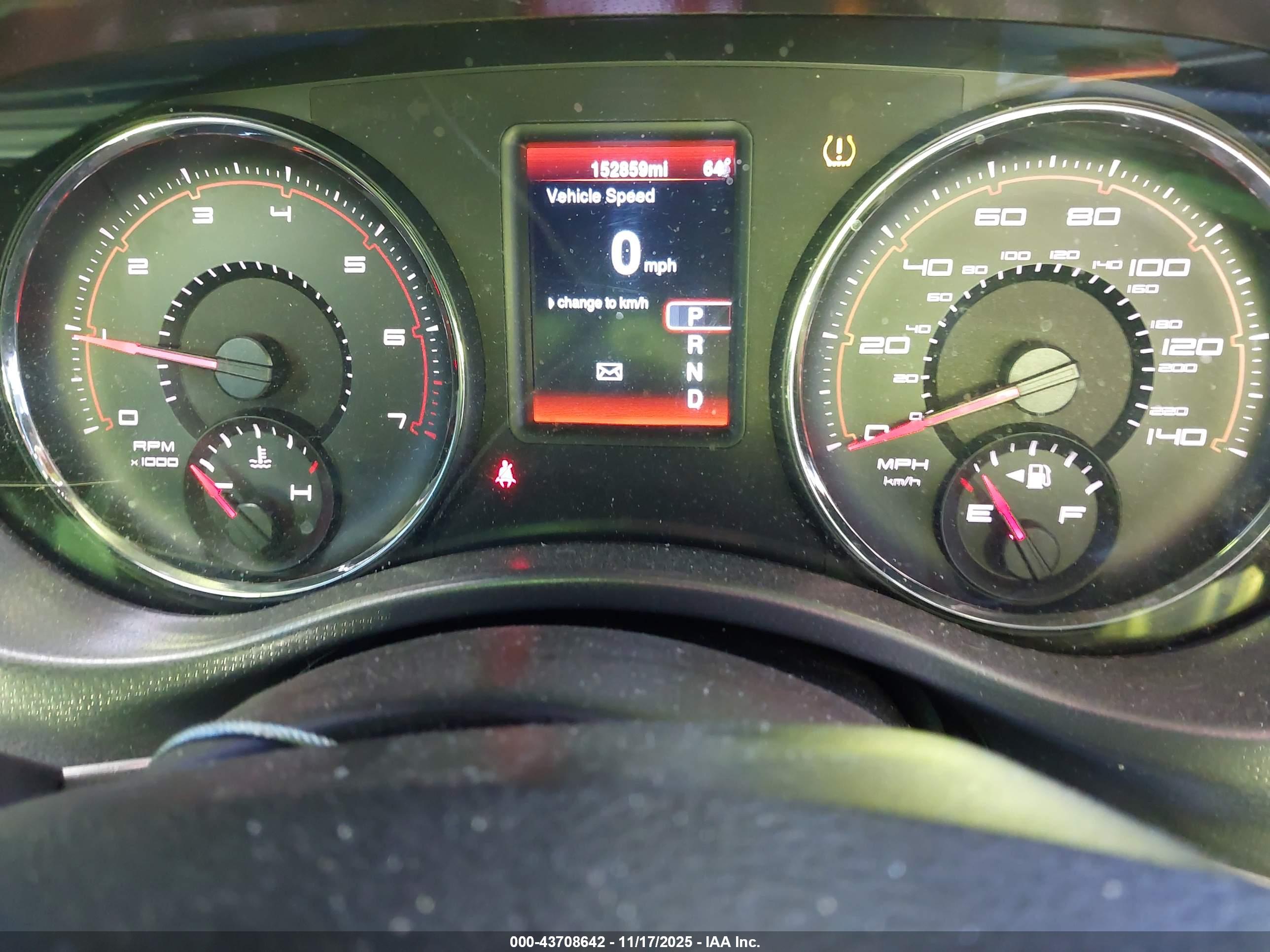 DODGE CHARGER image 7