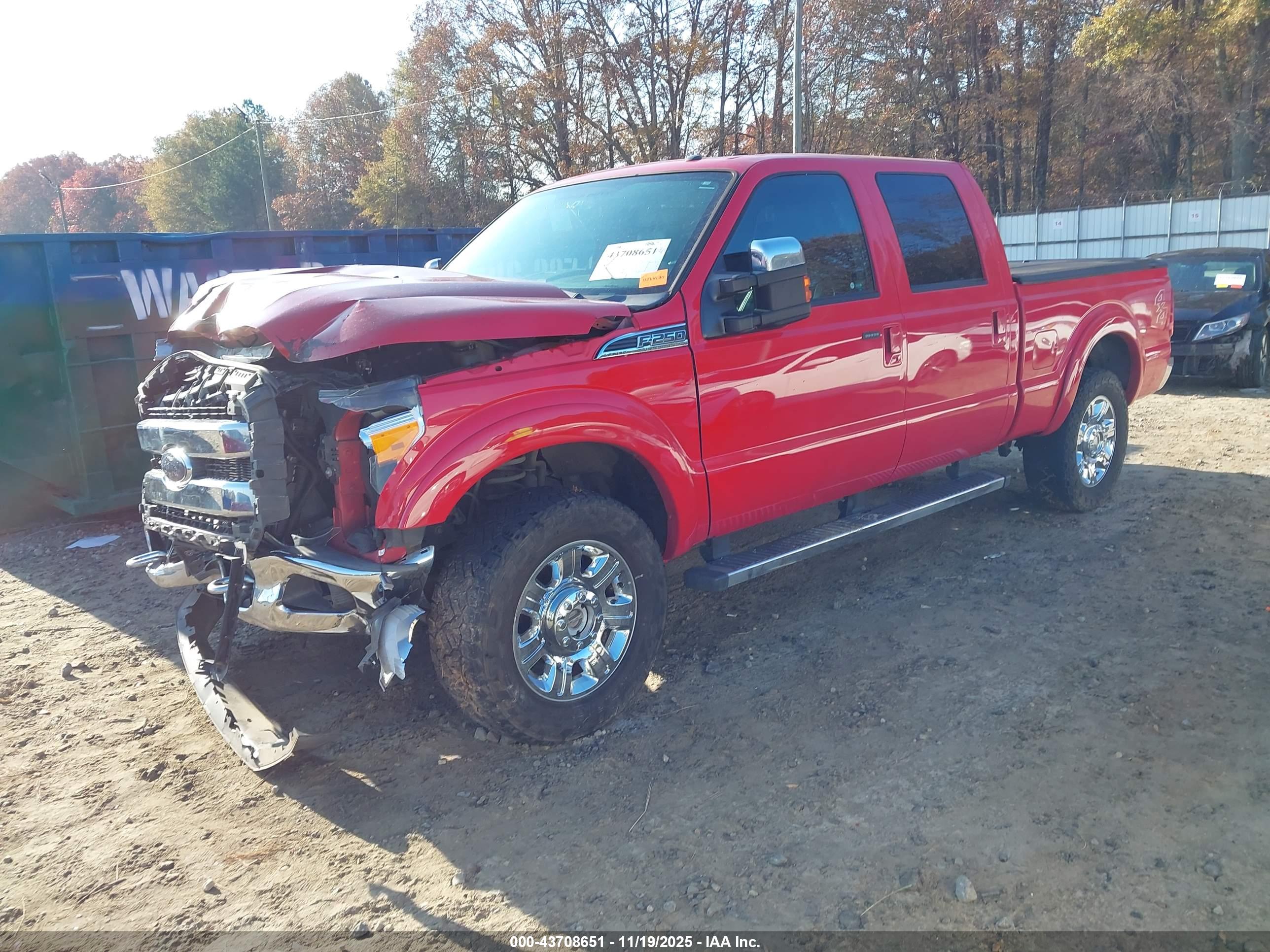 FORD F-250 image 2