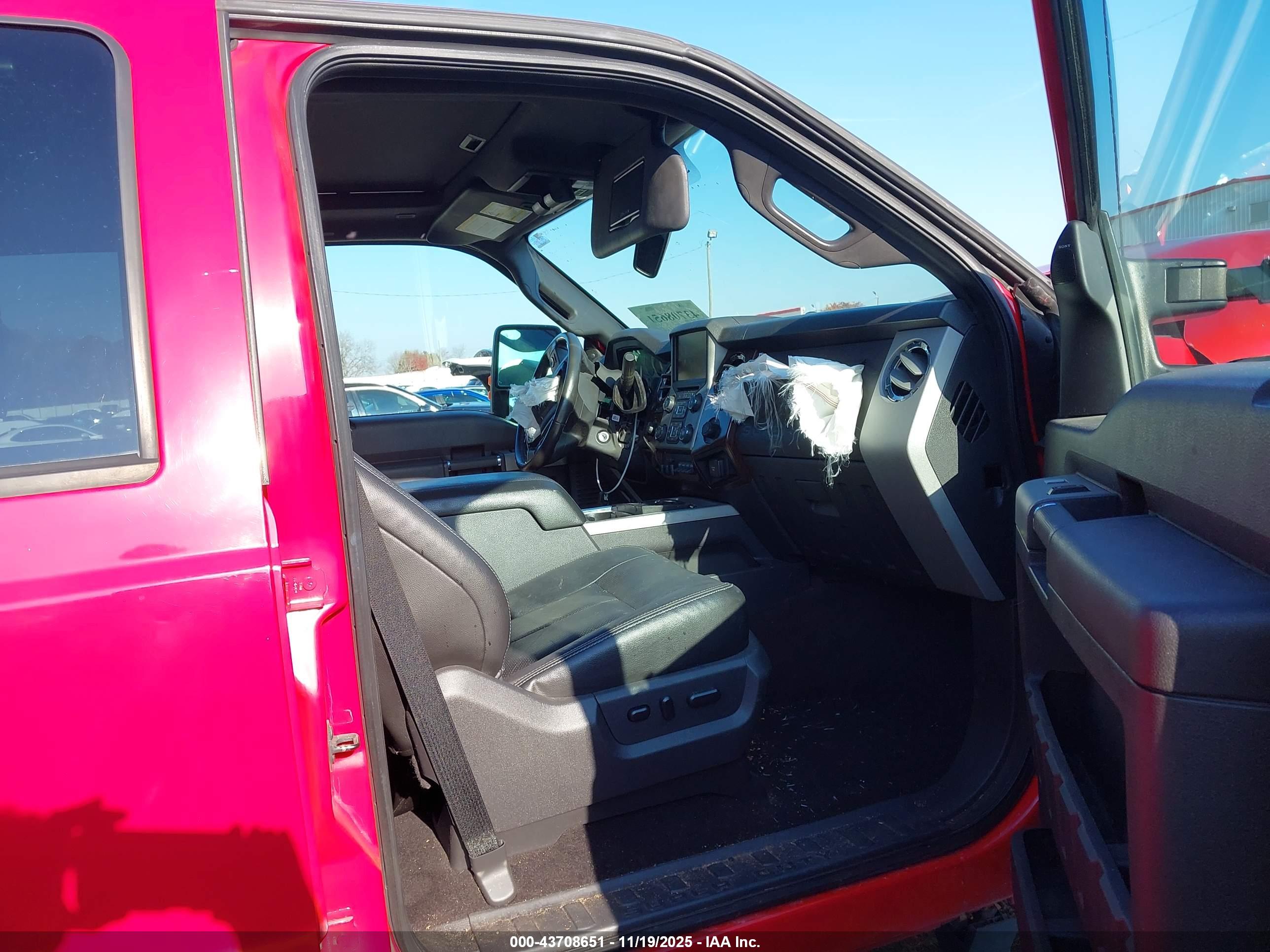 FORD F-250 image 5