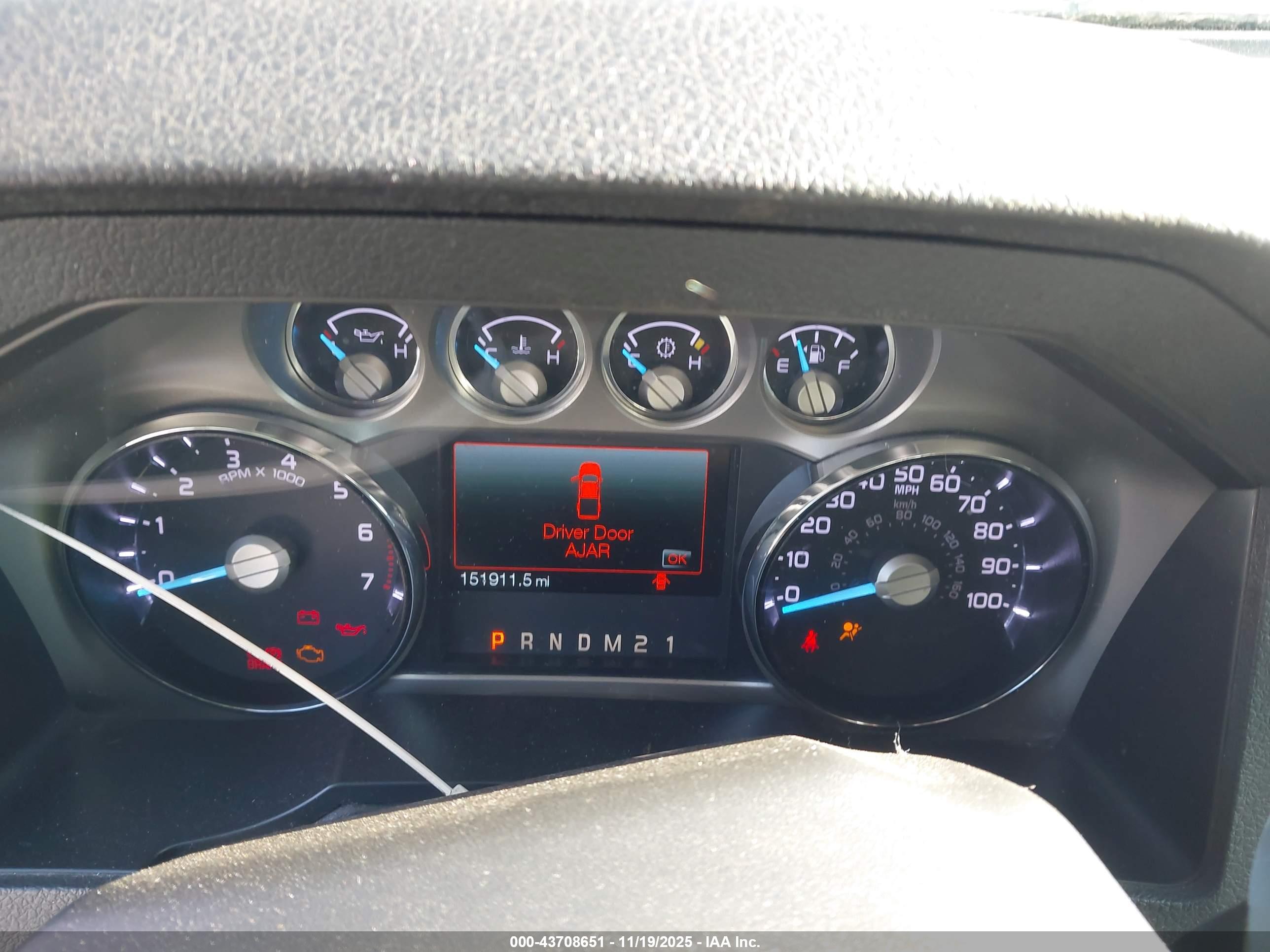 FORD F-250 image 7