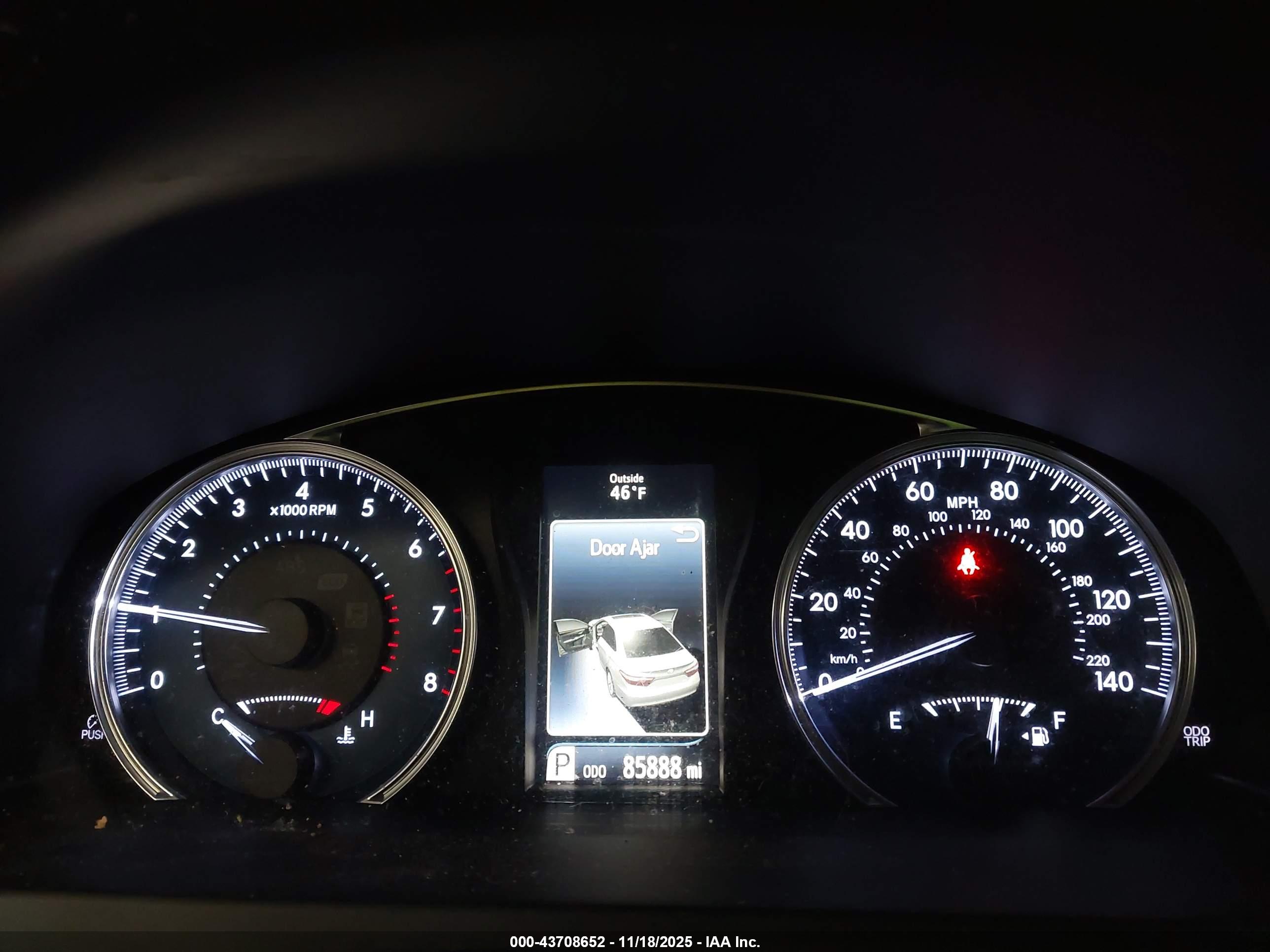 TOYOTA CAMRY image 7