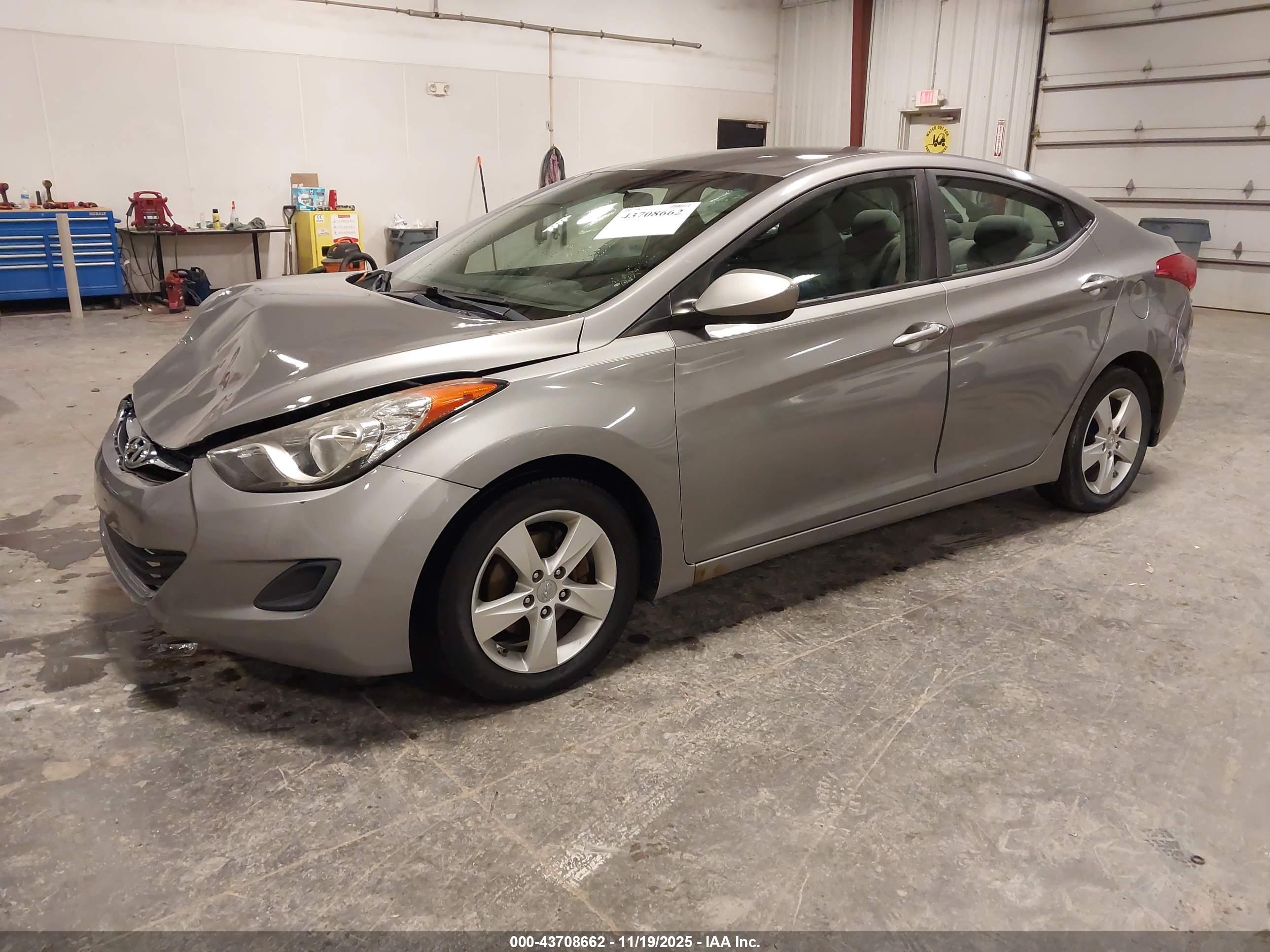 HYUNDAI ELANTRA image 2