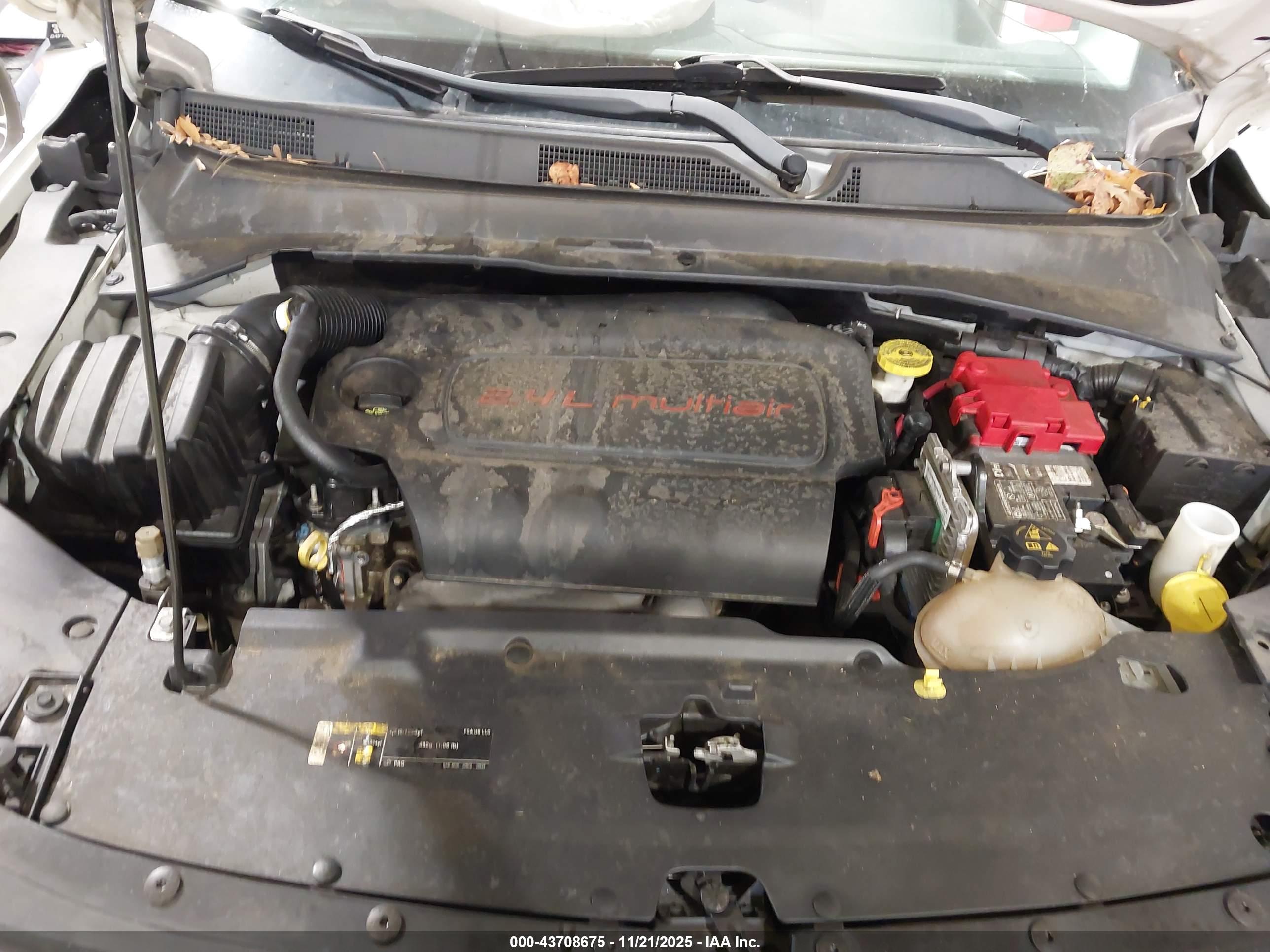 JEEP COMPASS image 10