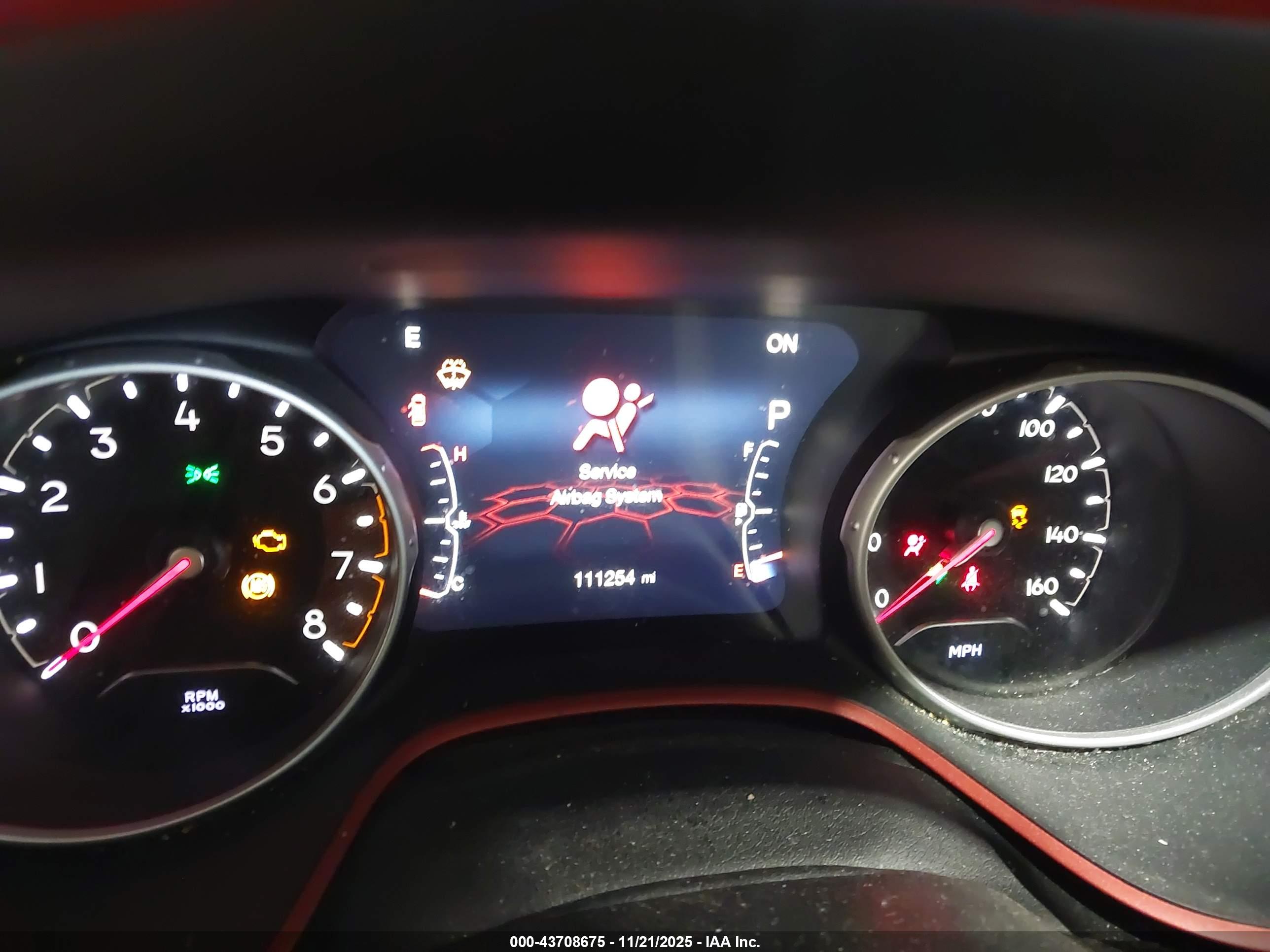 JEEP COMPASS image 7